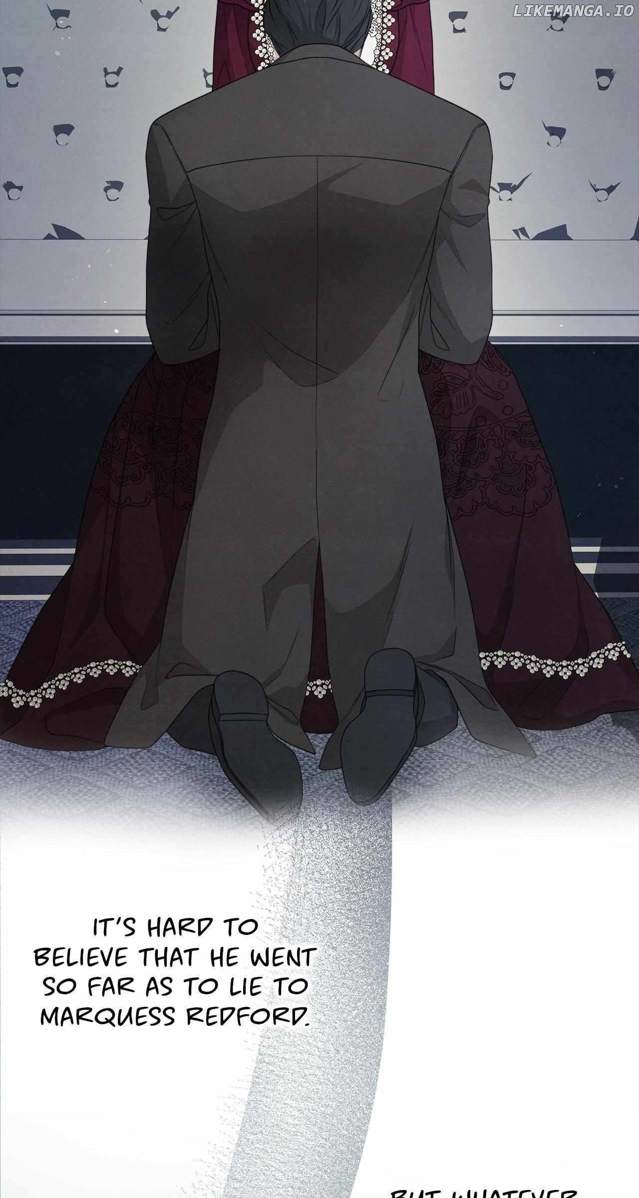 The Devil Who Kisses My Feet Chapter 24 - Page 41
