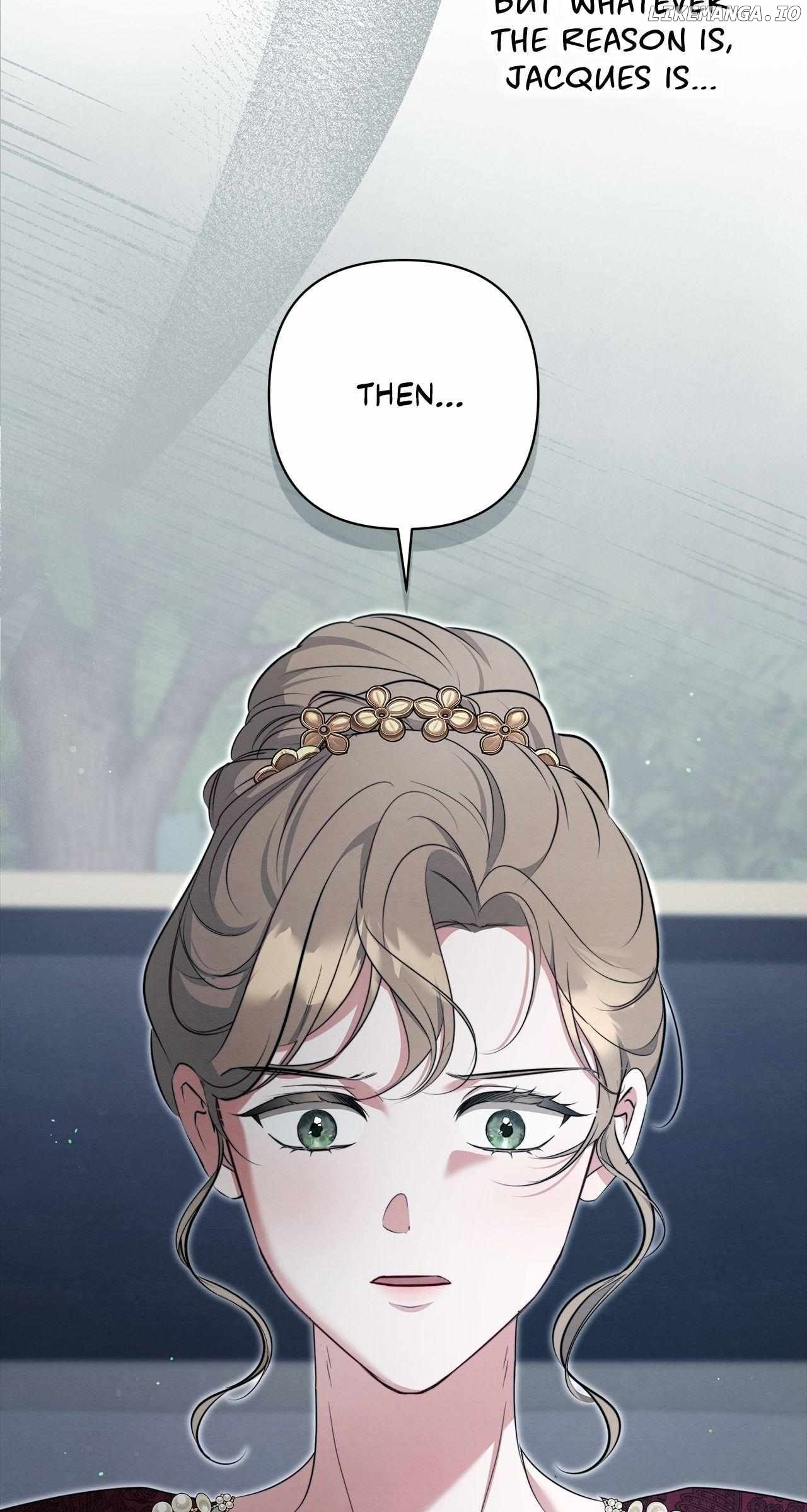 The Devil Who Kisses My Feet Chapter 24 - Page 42