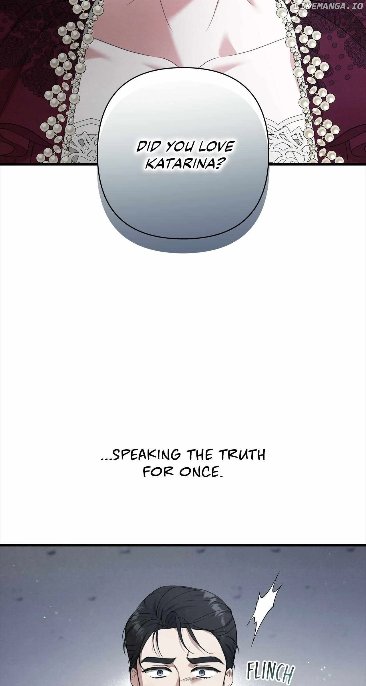 The Devil Who Kisses My Feet Chapter 24 - Page 43