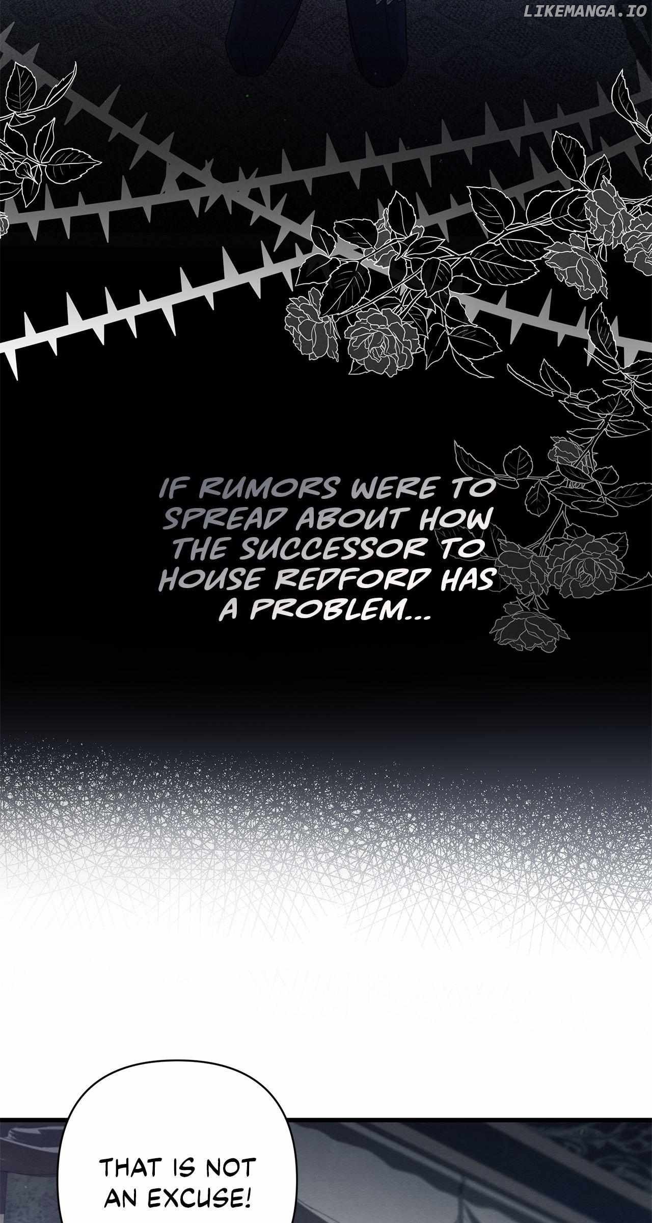 The Devil Who Kisses My Feet Chapter 24 - Page 6