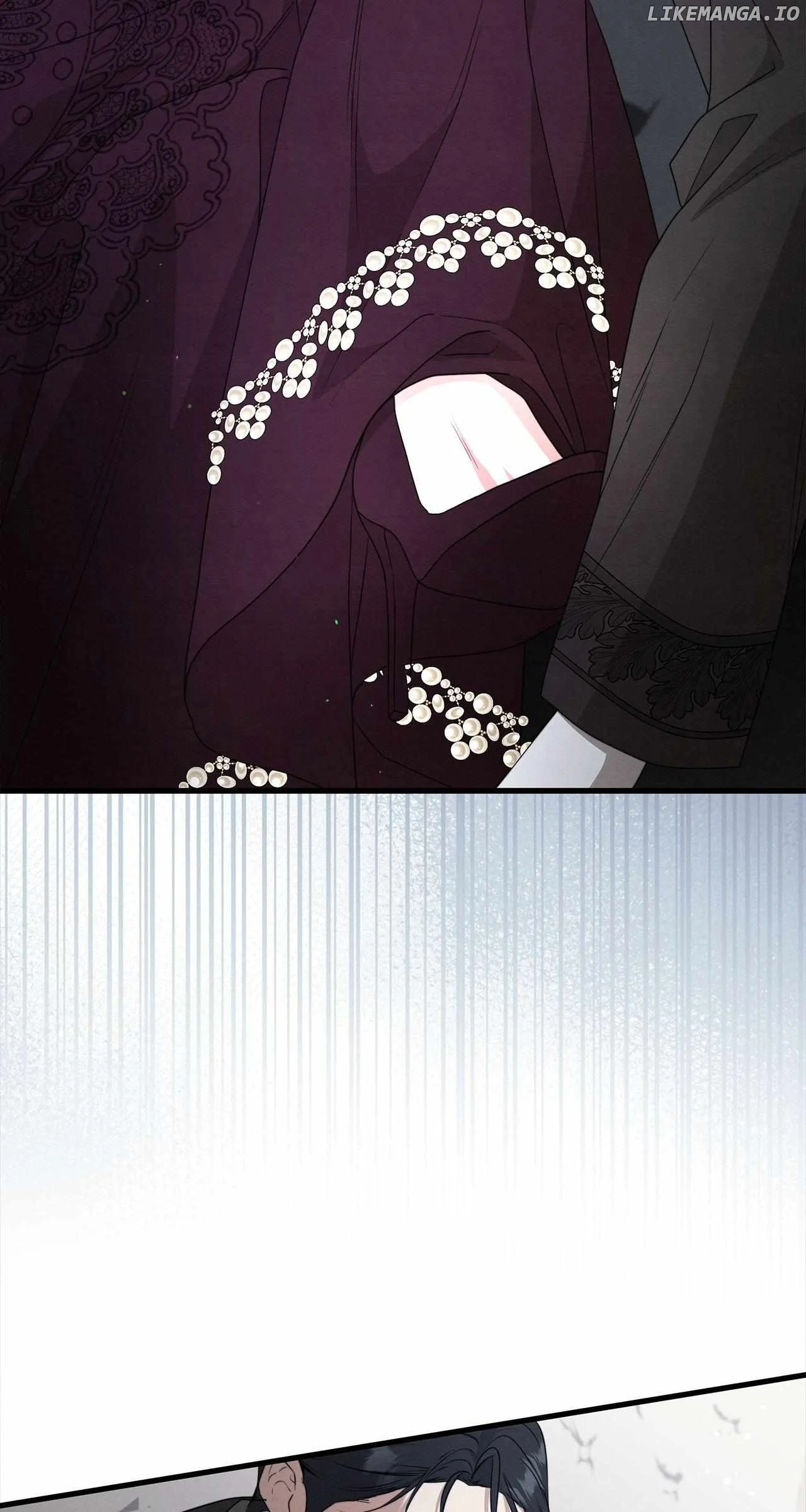 The Devil Who Kisses My Feet Chapter 24 - Page 52