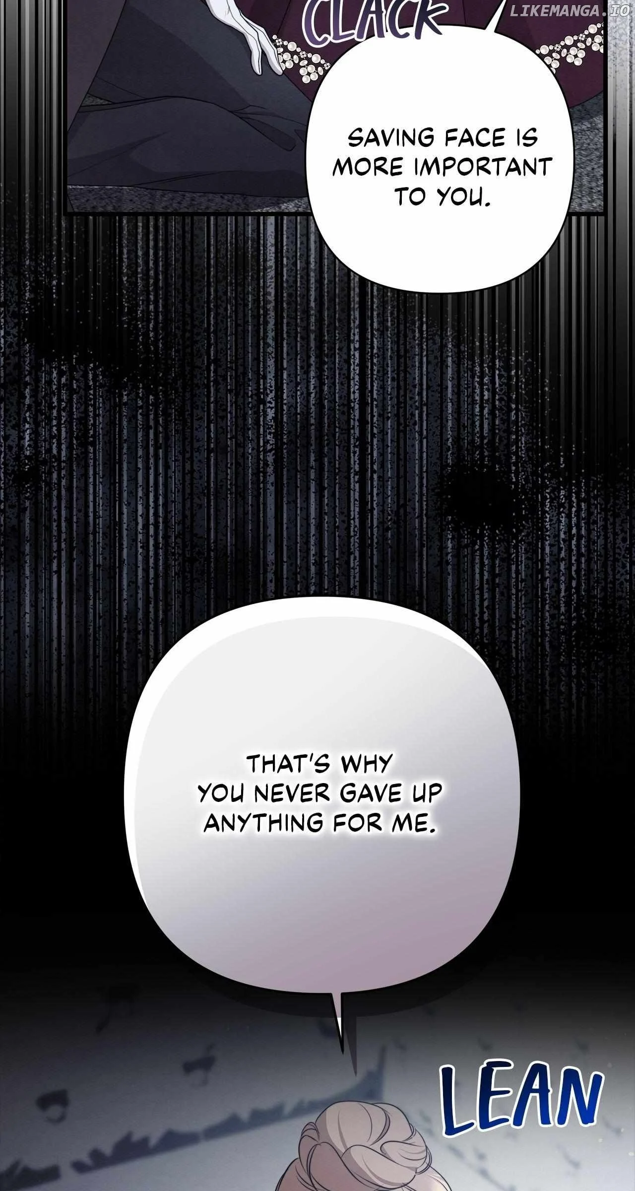 The Devil Who Kisses My Feet Chapter 24 - Page 56