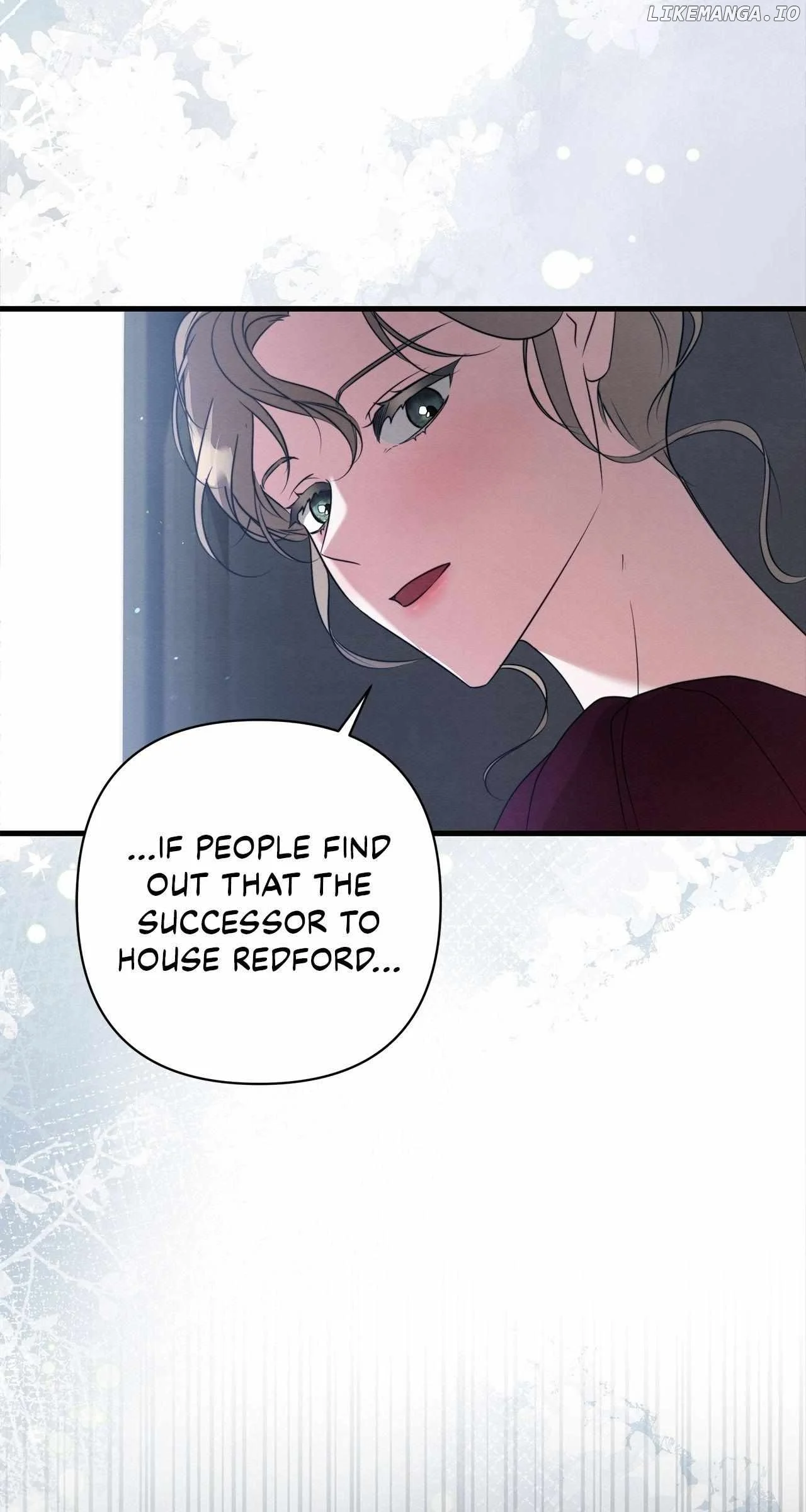 The Devil Who Kisses My Feet Chapter 24 - Page 59