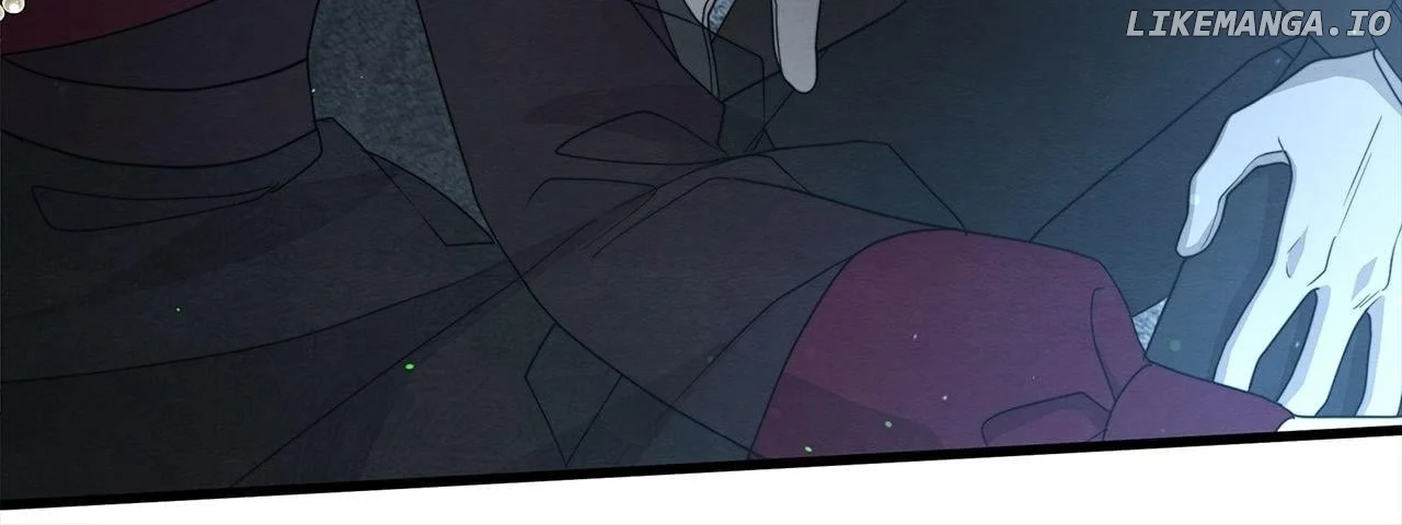 The Devil Who Kisses My Feet Chapter 24 - Page 61