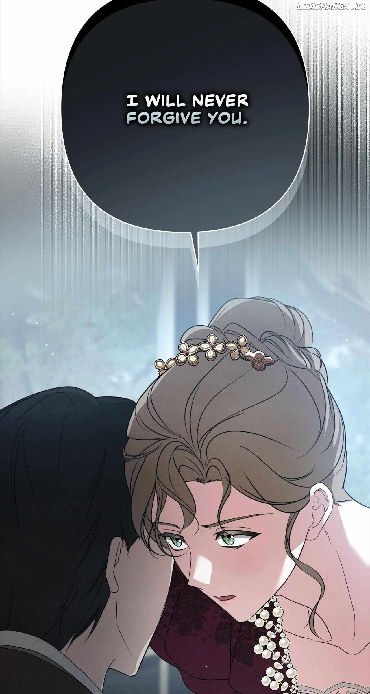 The Devil Who Kisses My Feet Chapter 24 - Page 63