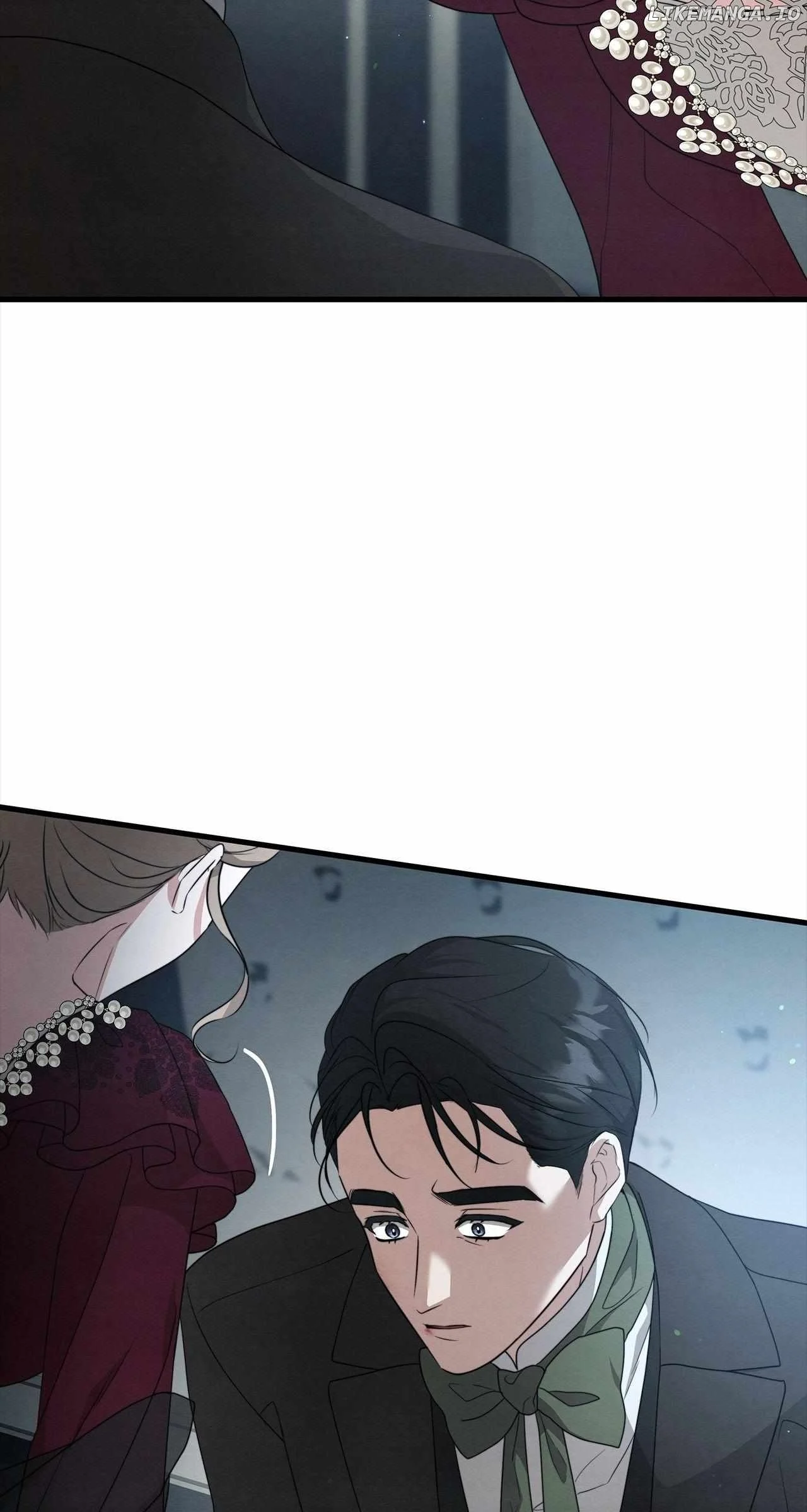 The Devil Who Kisses My Feet Chapter 24 - Page 64