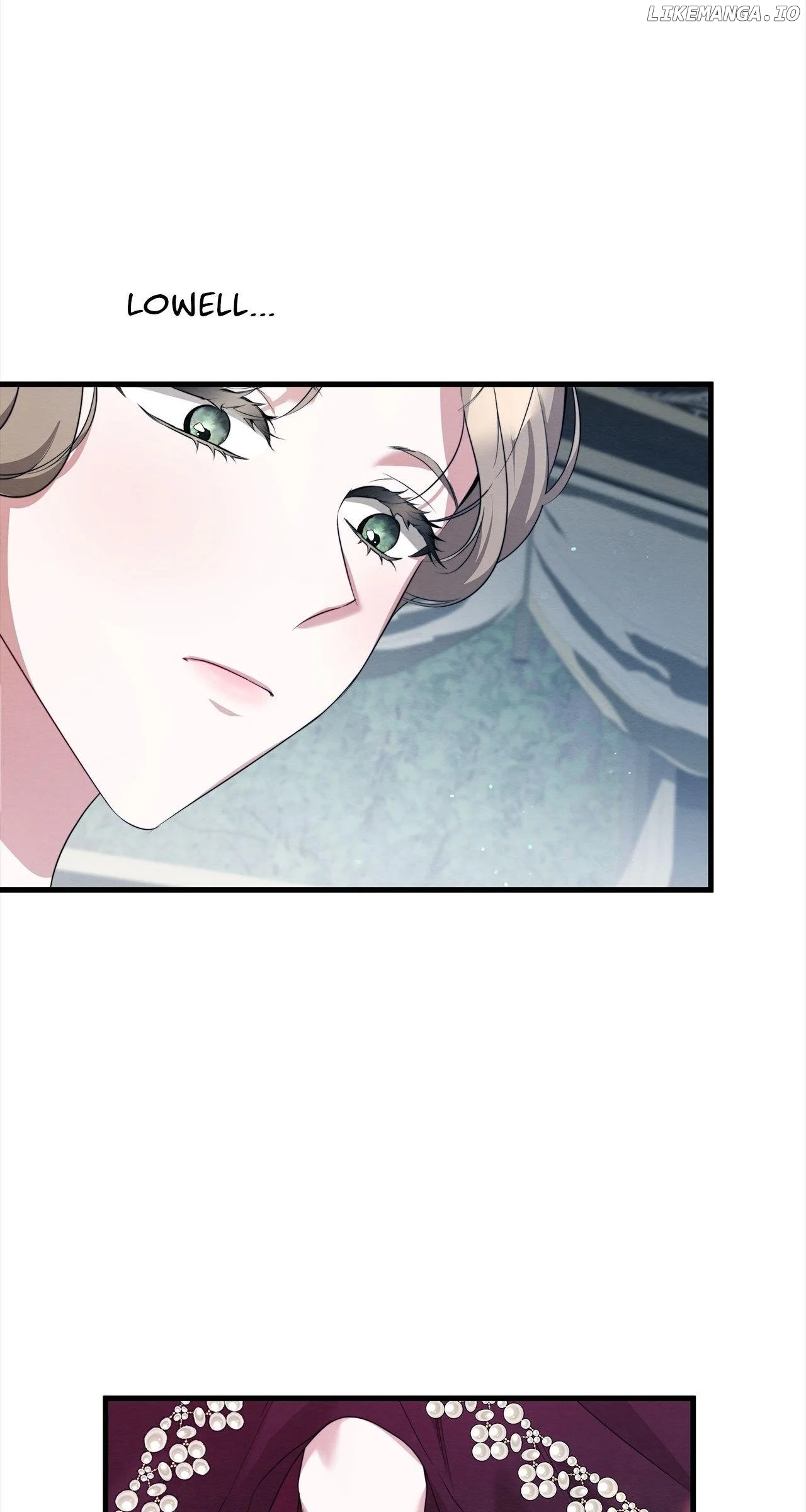 The Devil Who Kisses My Feet Chapter 24 - Page 66