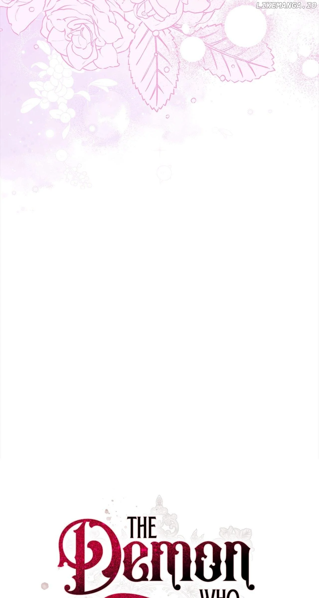 The Devil Who Kisses My Feet Chapter 24 - Page 69