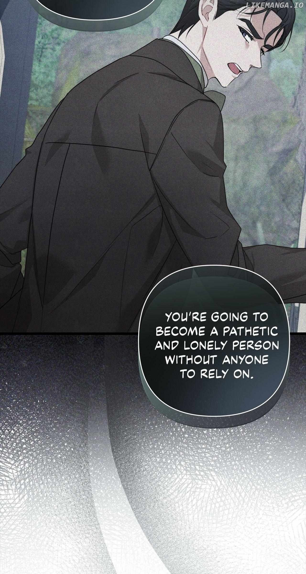 The Devil Who Kisses My Feet Chapter 24 - Page 75