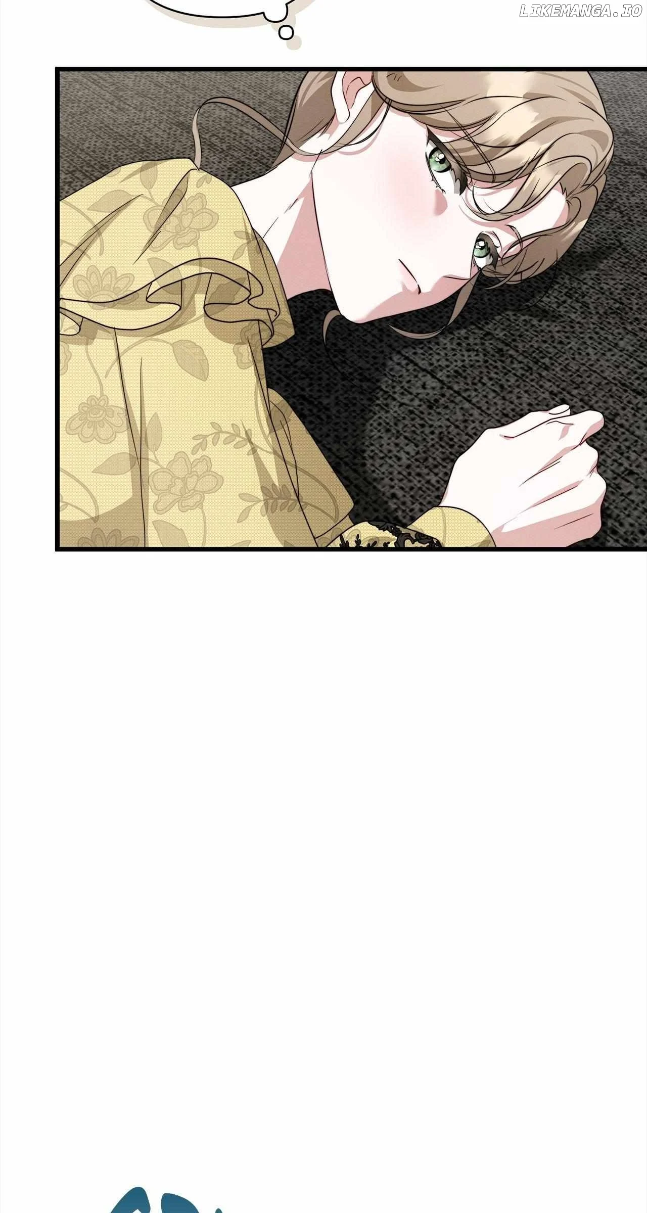The Devil Who Kisses My Feet Chapter 24 - Page 82