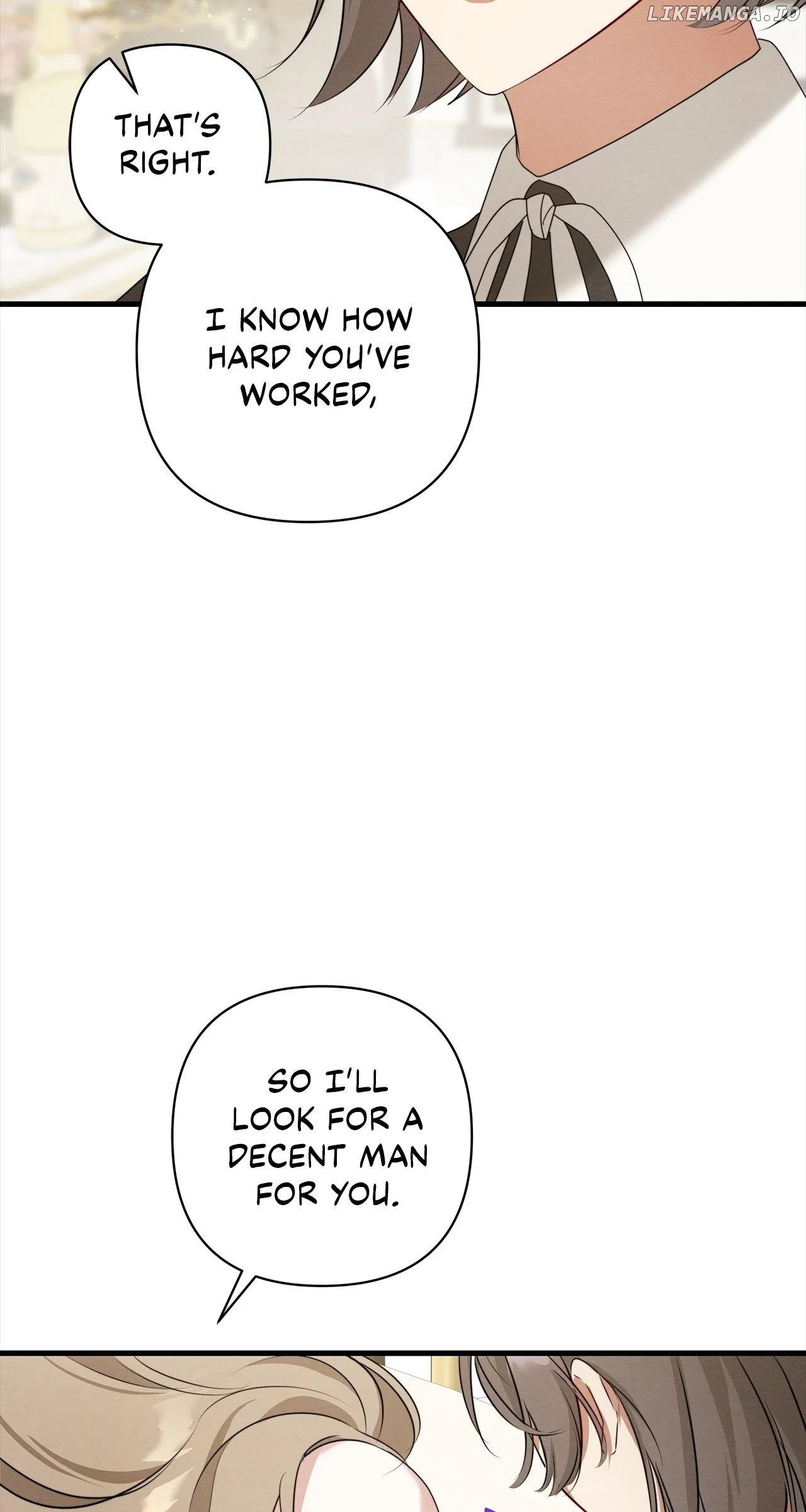 The Devil Who Kisses My Feet Chapter 24 - Page 96