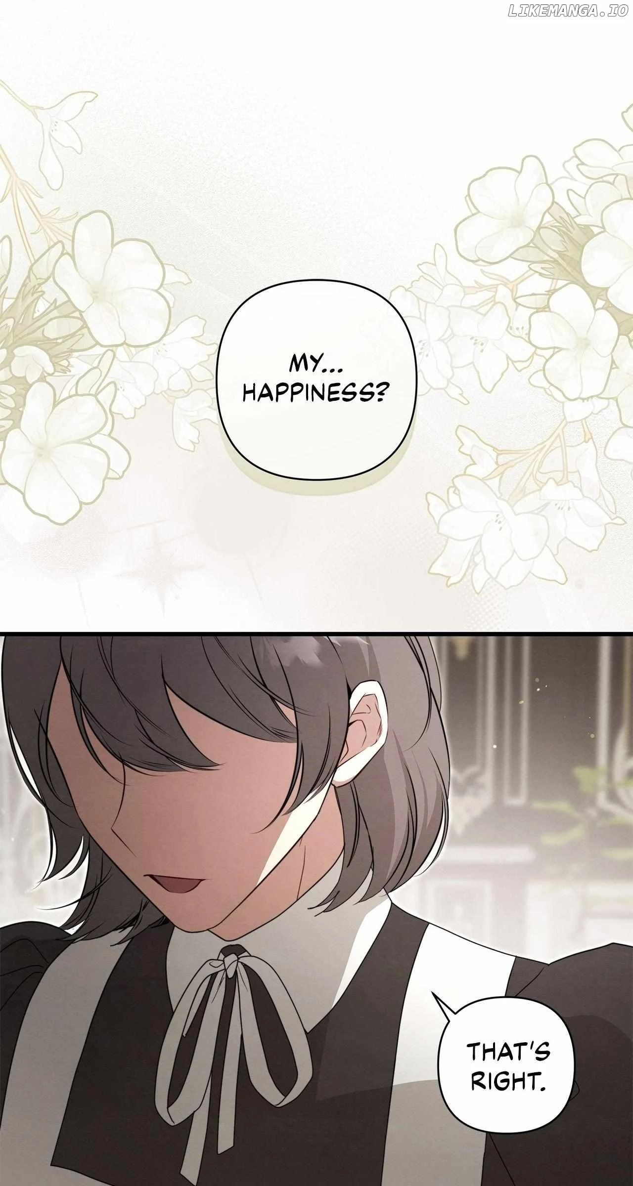 The Devil Who Kisses My Feet Chapter 25 - Page 1