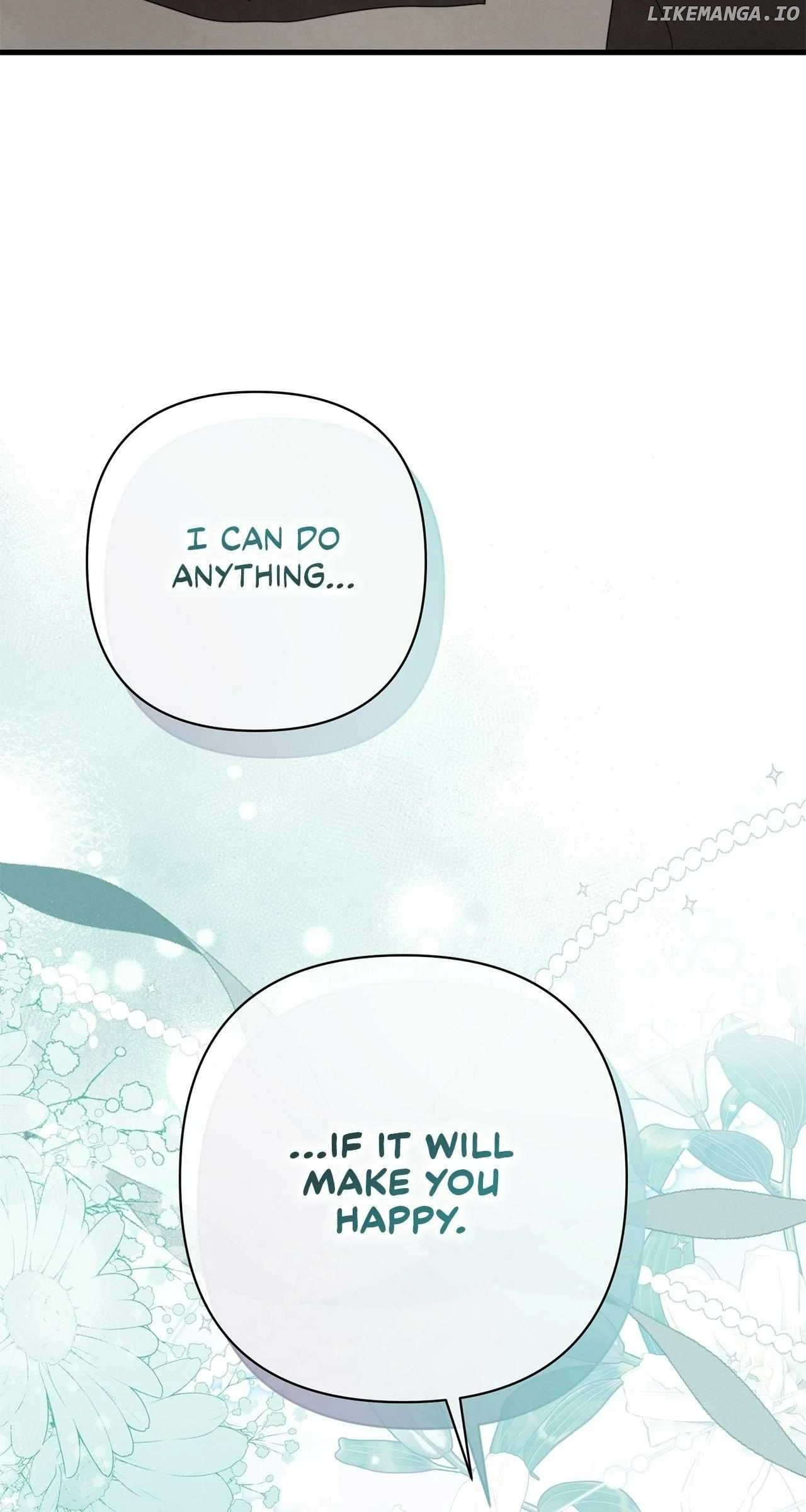 The Devil Who Kisses My Feet Chapter 25 - Page 2