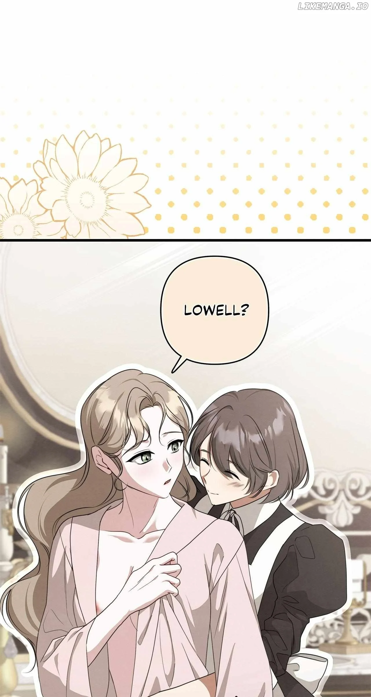 The Devil Who Kisses My Feet Chapter 25 - Page 11