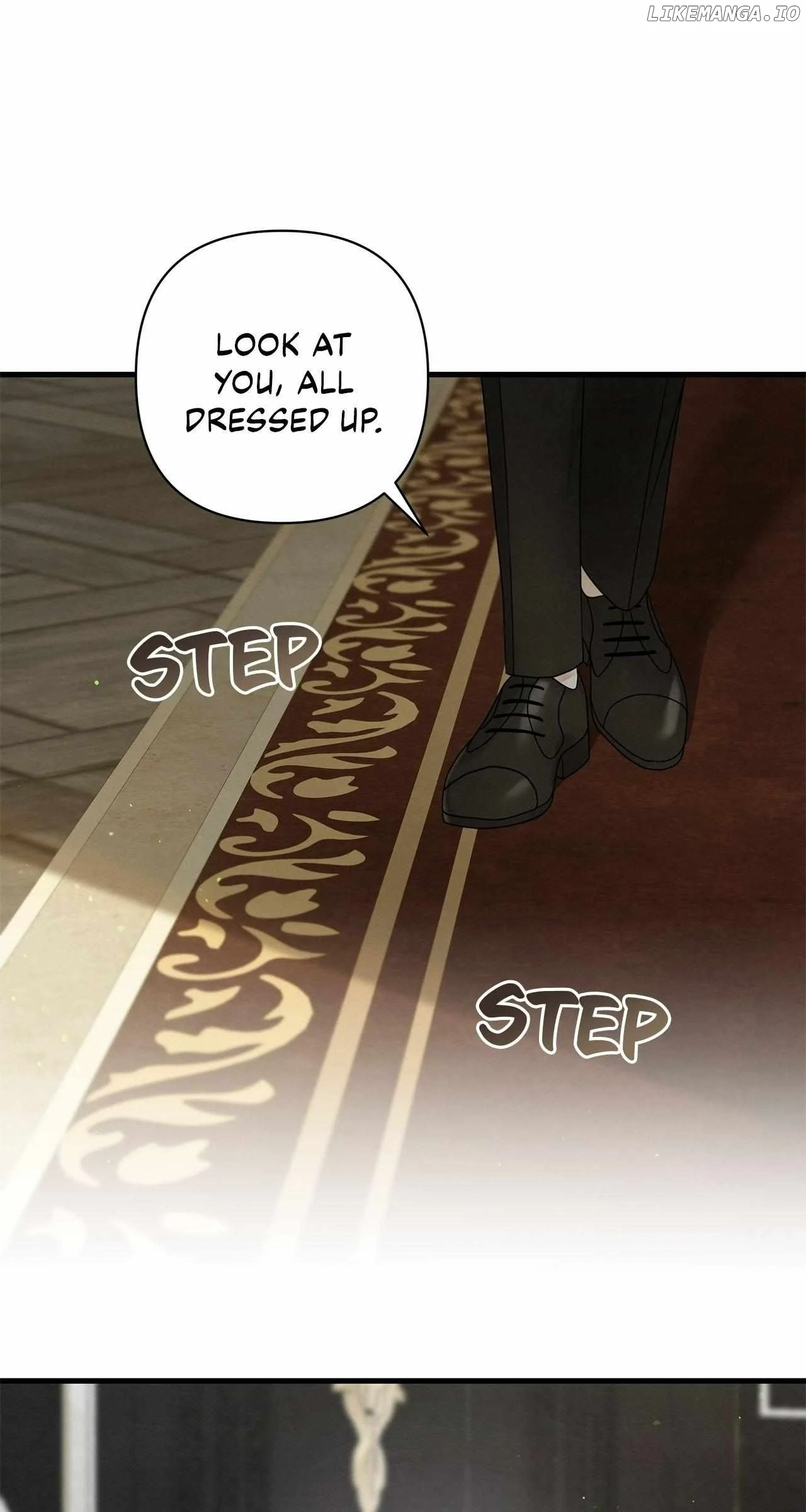 The Devil Who Kisses My Feet Chapter 25 - Page 19