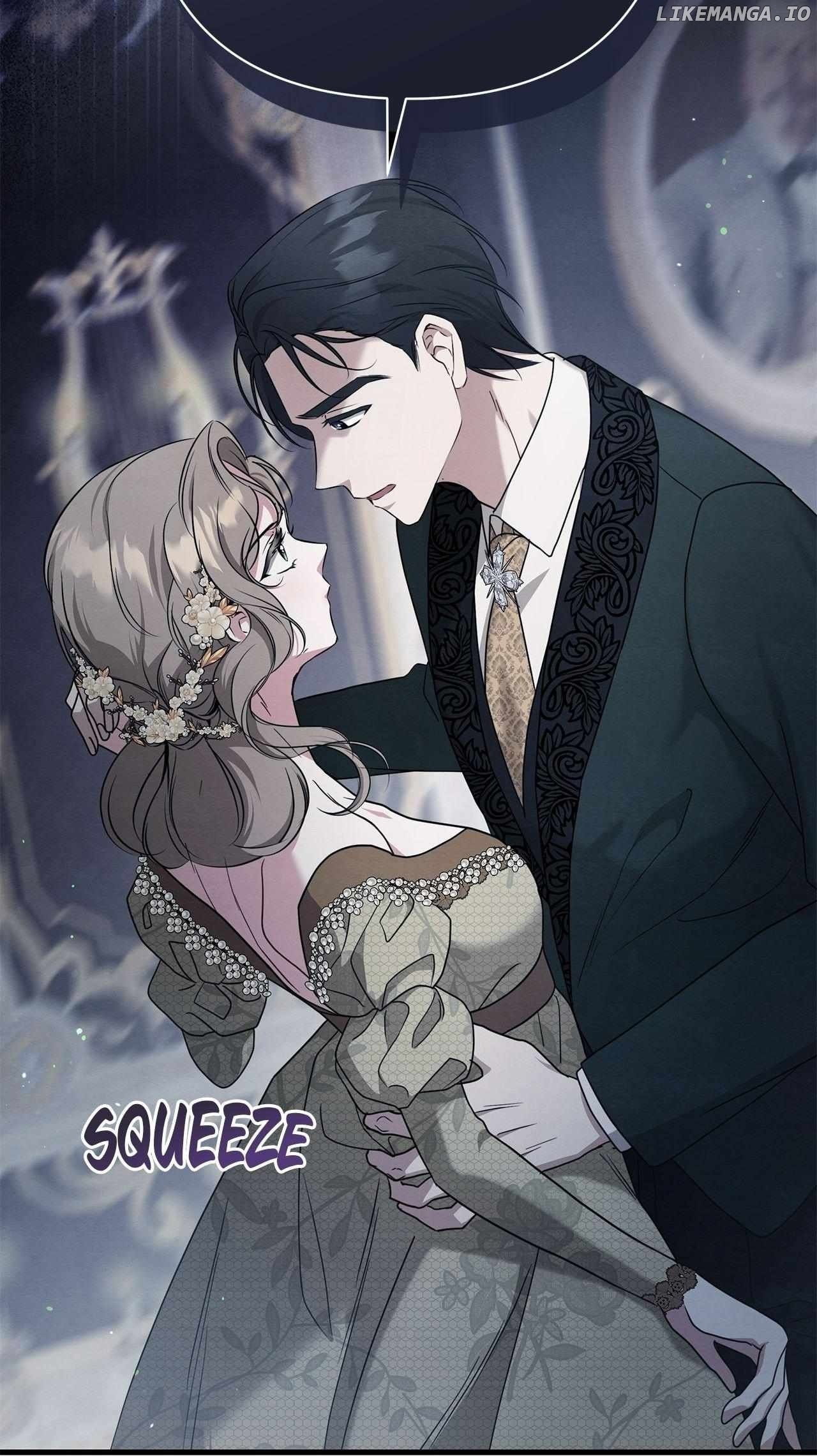 The Devil Who Kisses My Feet Chapter 25 - Page 24