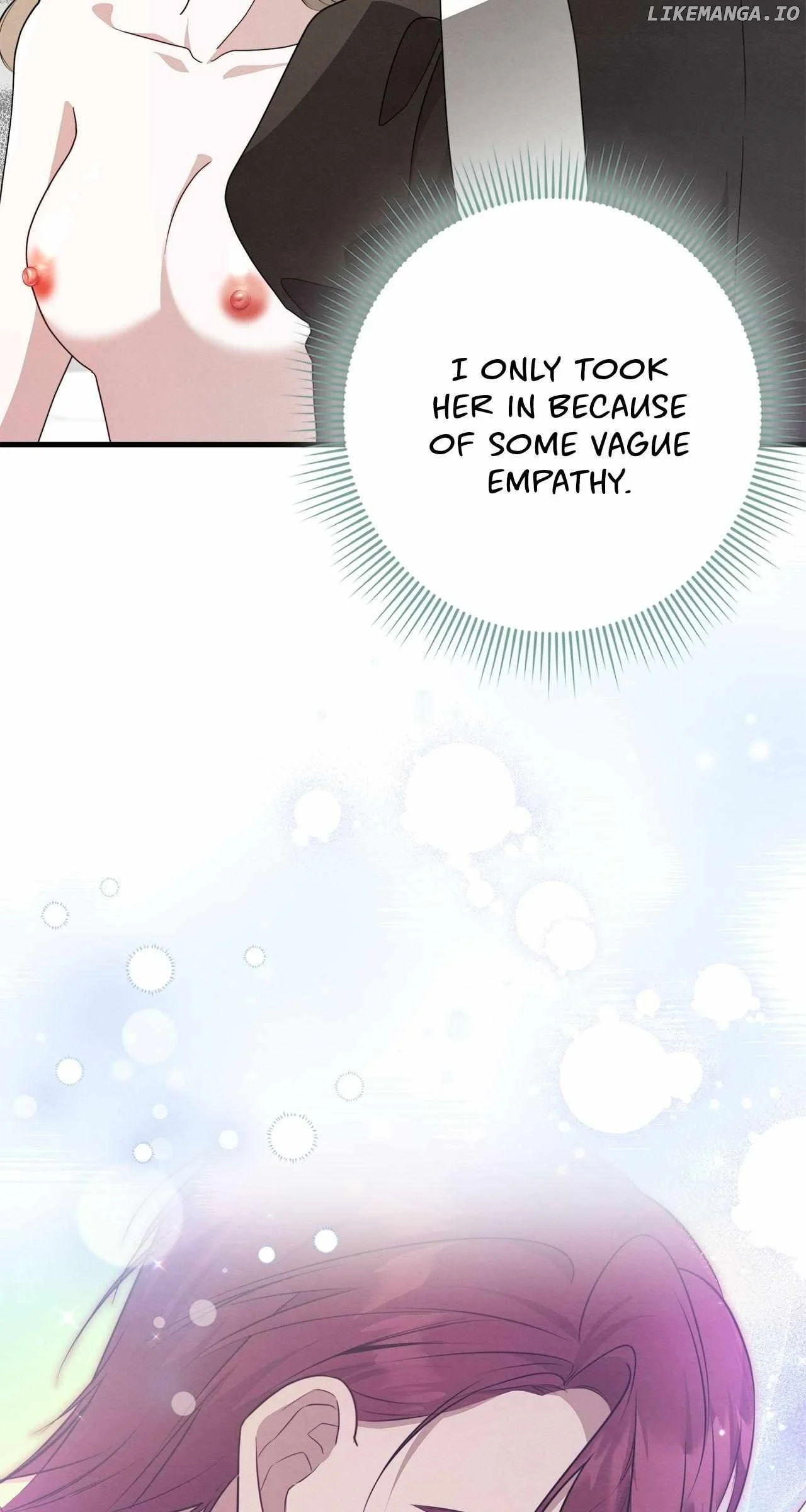 The Devil Who Kisses My Feet Chapter 25 - Page 5