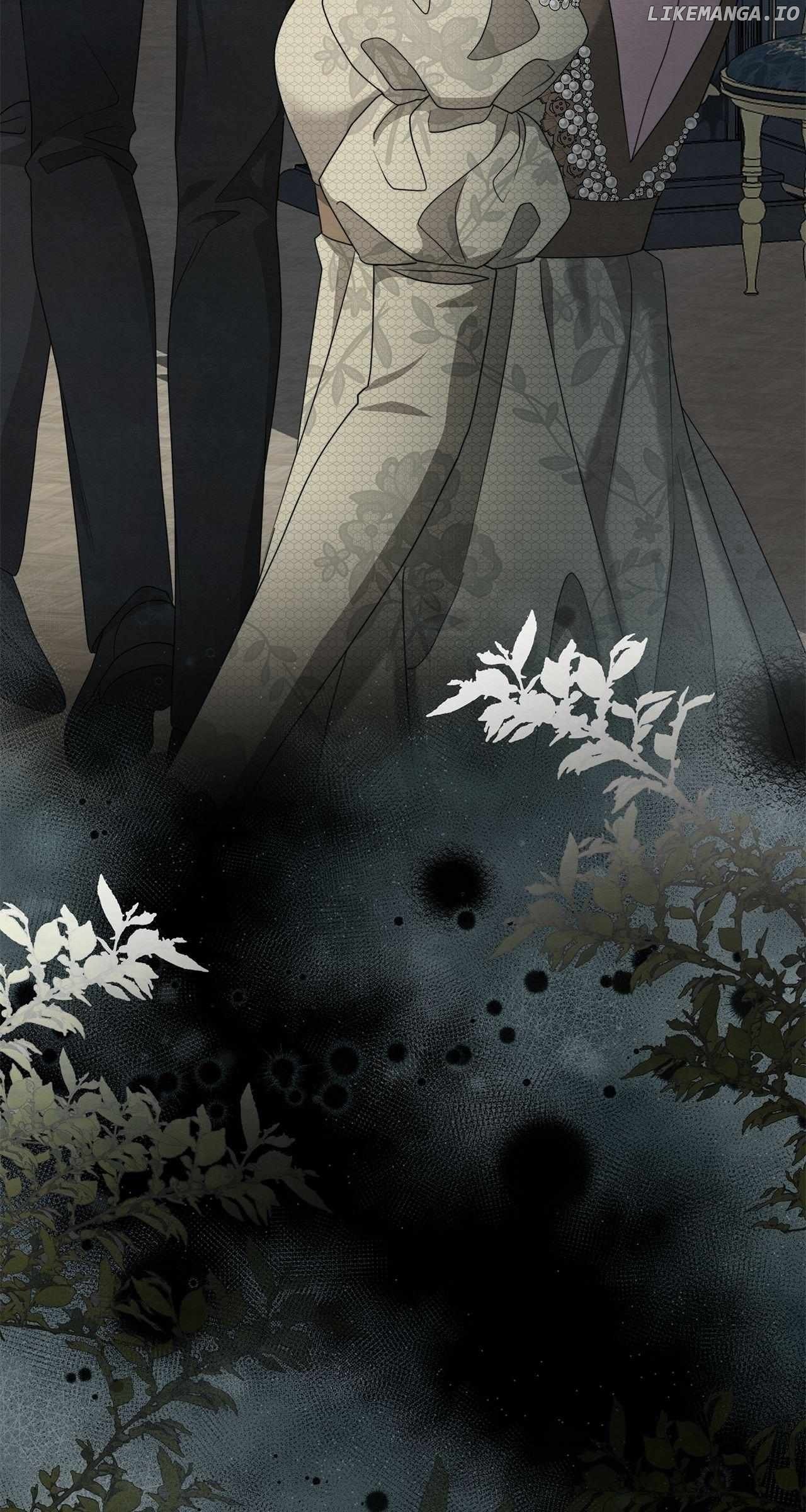 The Devil Who Kisses My Feet Chapter 25 - Page 45