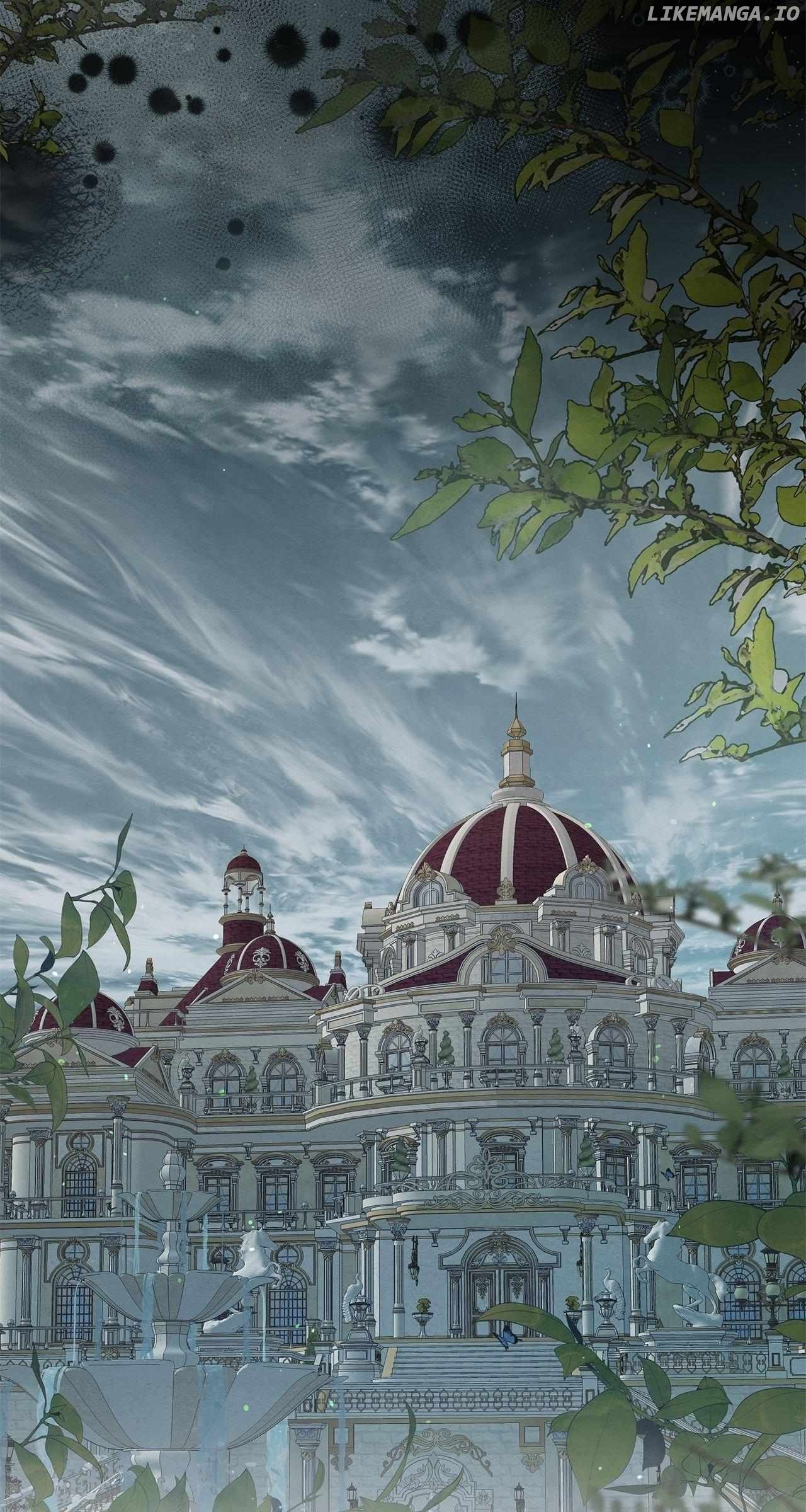 The Devil Who Kisses My Feet Chapter 25 - Page 46