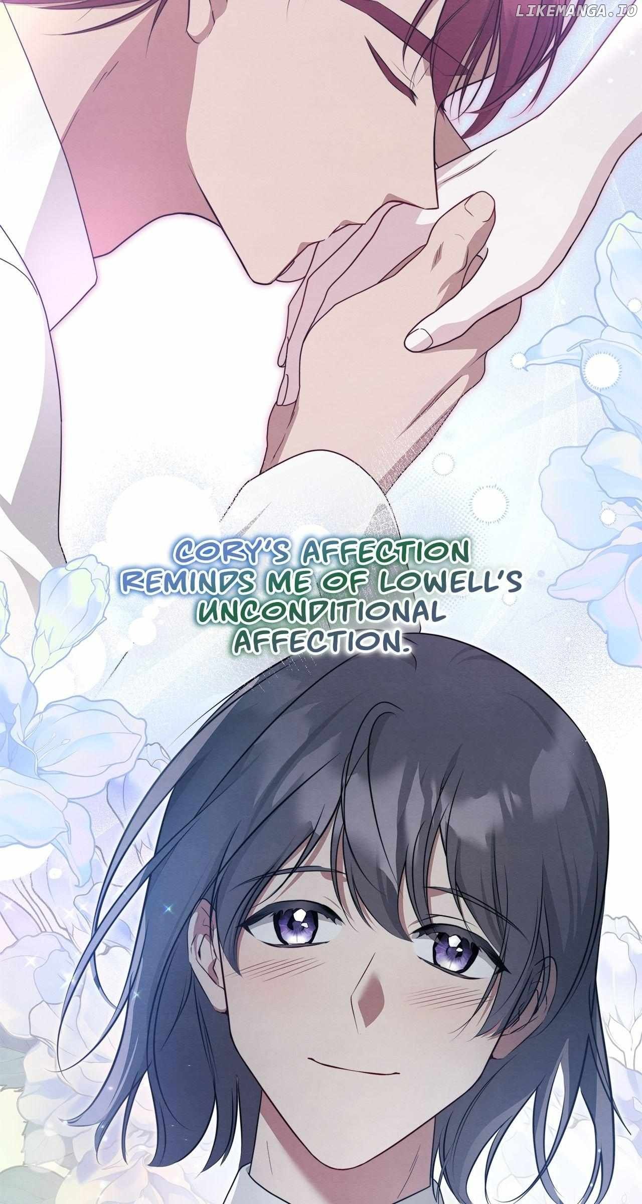 The Devil Who Kisses My Feet Chapter 25 - Page 6
