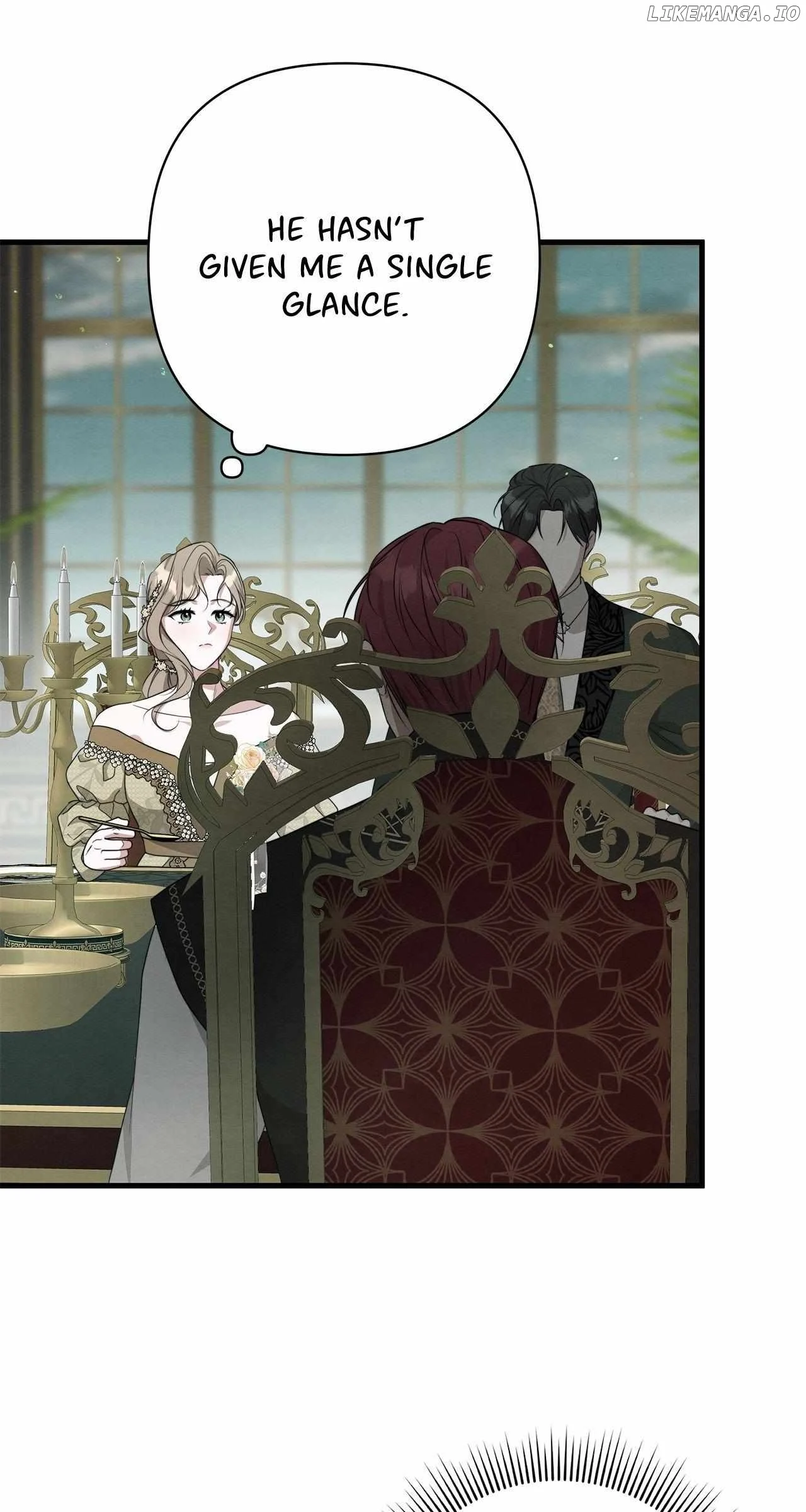 The Devil Who Kisses My Feet Chapter 25 - Page 51