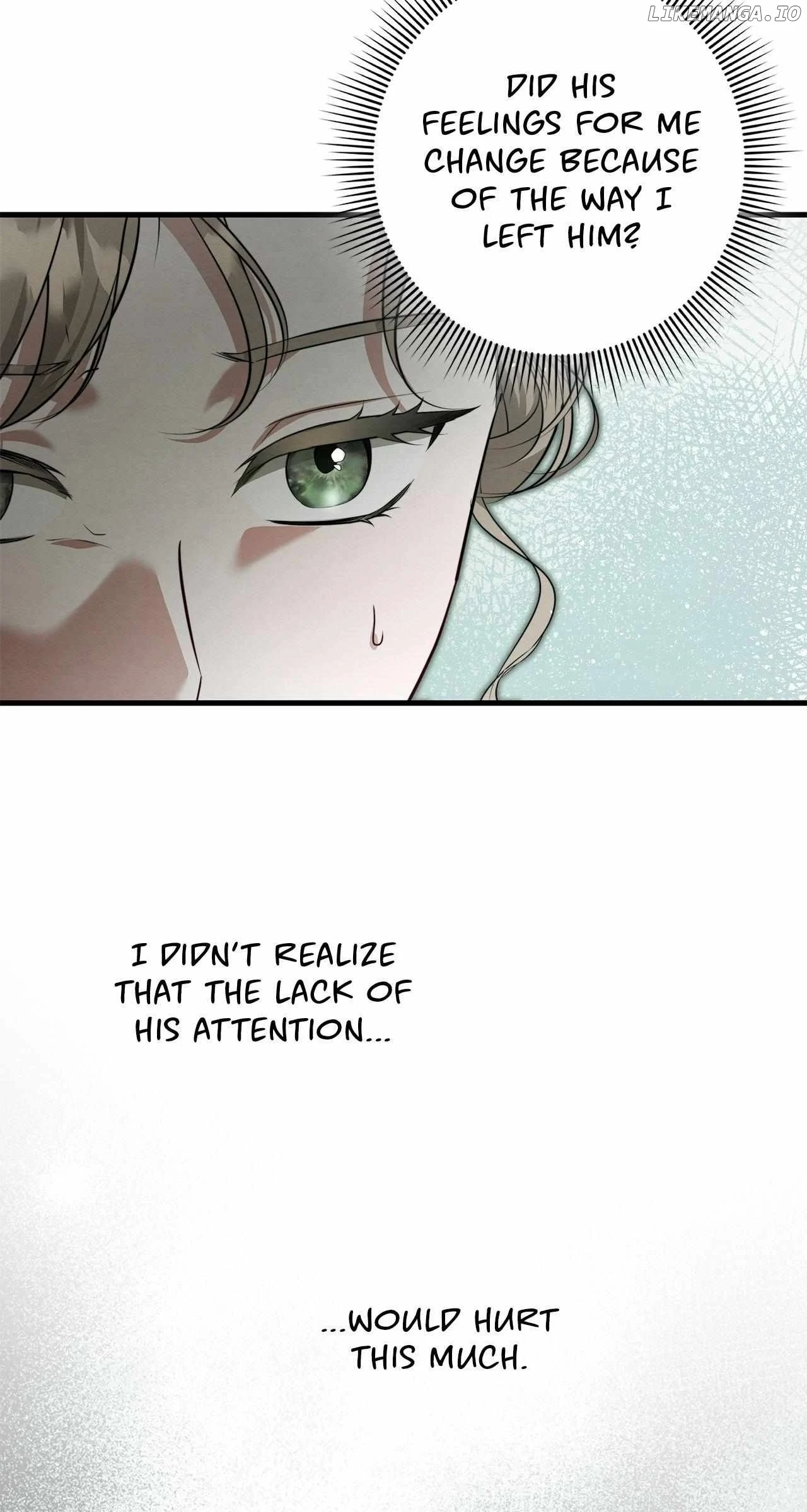 The Devil Who Kisses My Feet Chapter 25 - Page 52