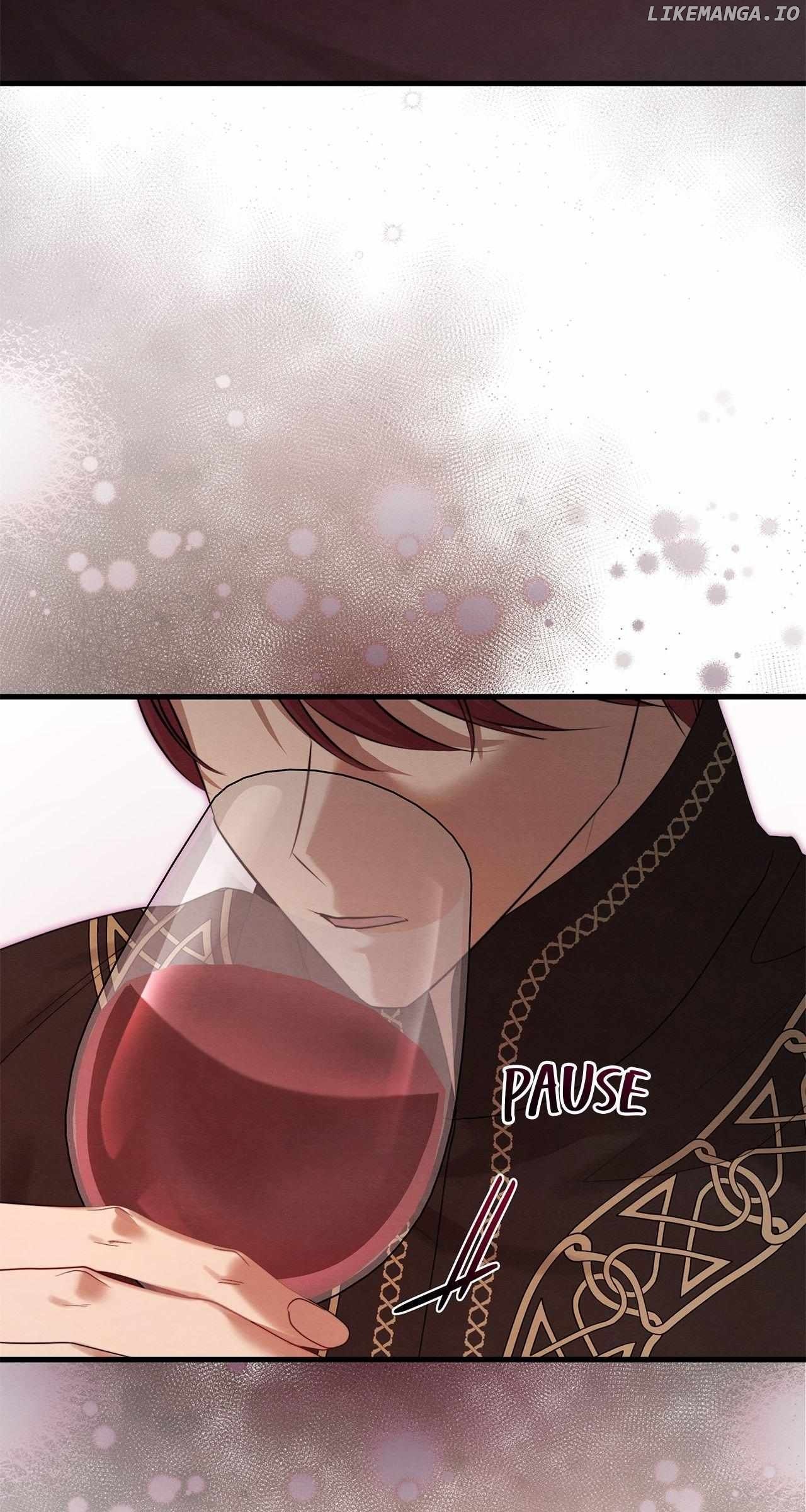 The Devil Who Kisses My Feet Chapter 25 - Page 64