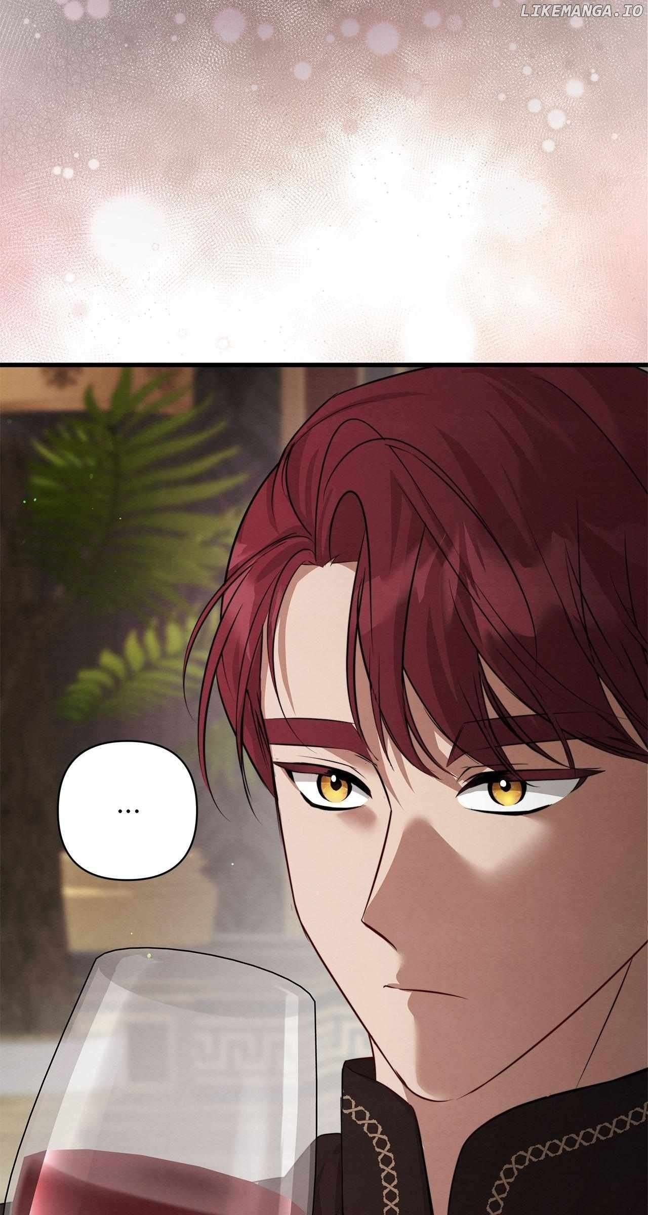 The Devil Who Kisses My Feet Chapter 25 - Page 65