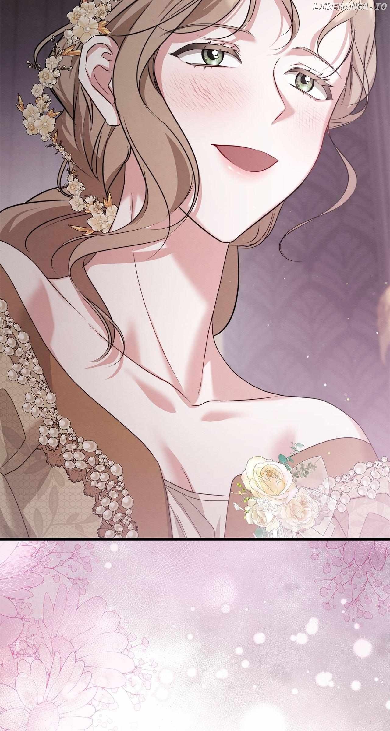 The Devil Who Kisses My Feet Chapter 25 - Page 67