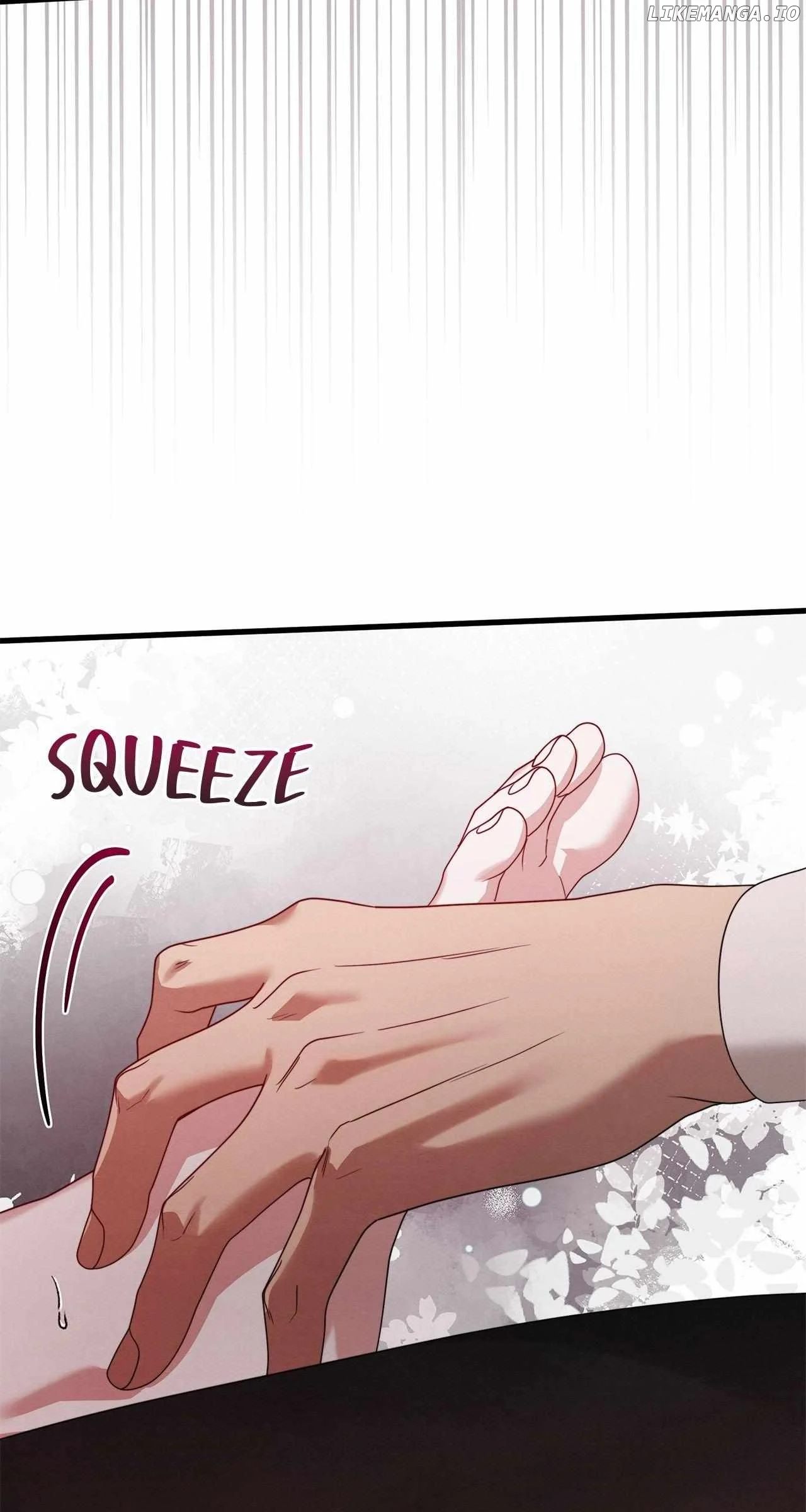 The Devil Who Kisses My Feet Chapter 25 - Page 70