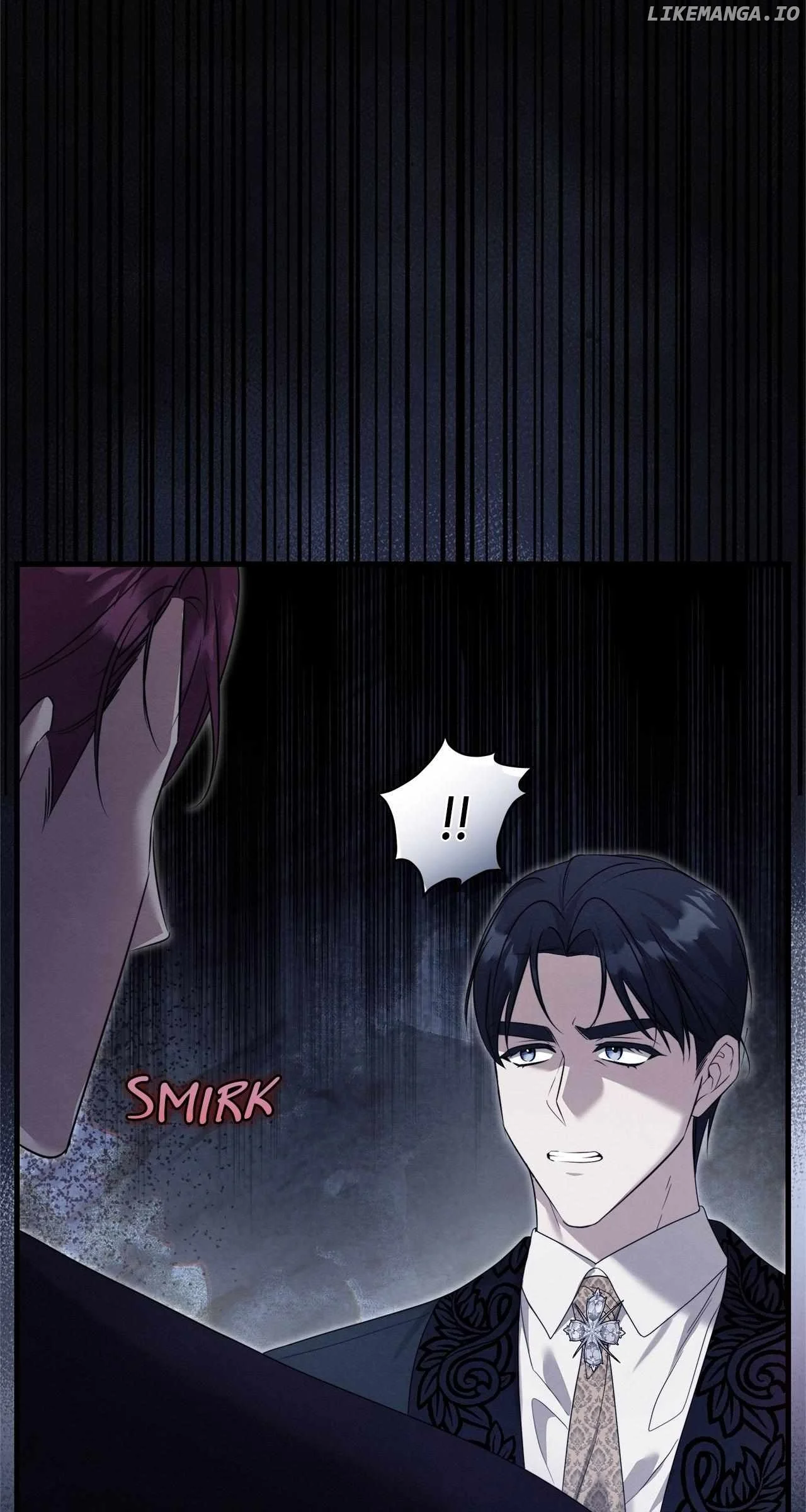 The Devil Who Kisses My Feet Chapter 25 - Page 75