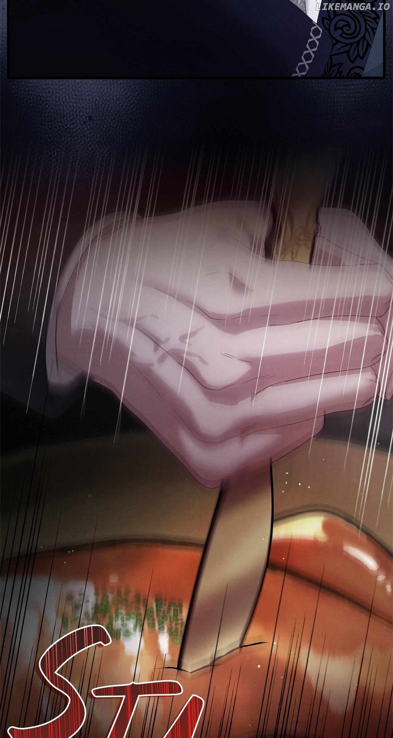 The Devil Who Kisses My Feet Chapter 25 - Page 76