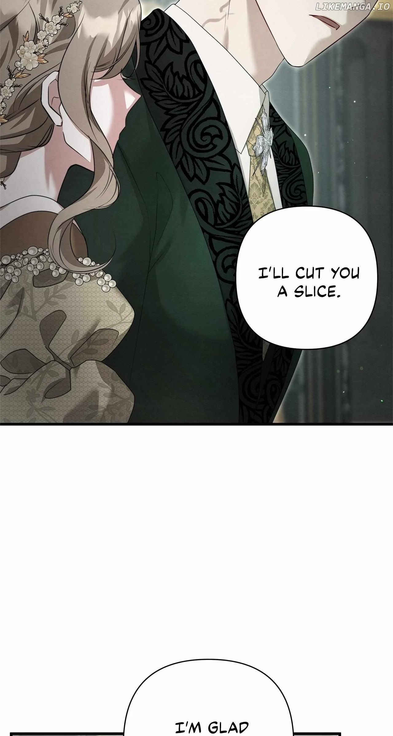 The Devil Who Kisses My Feet Chapter 25 - Page 78