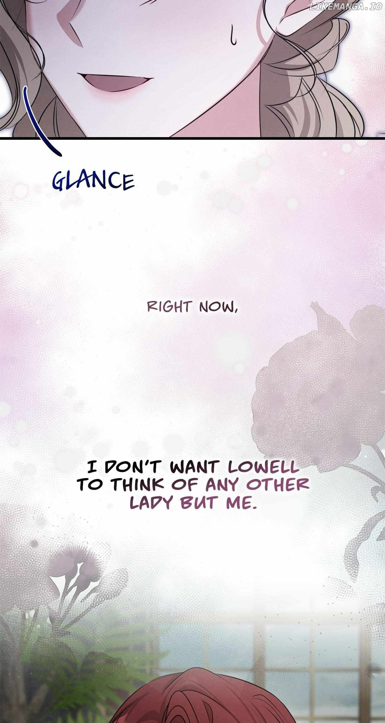 The Devil Who Kisses My Feet Chapter 25 - Page 85