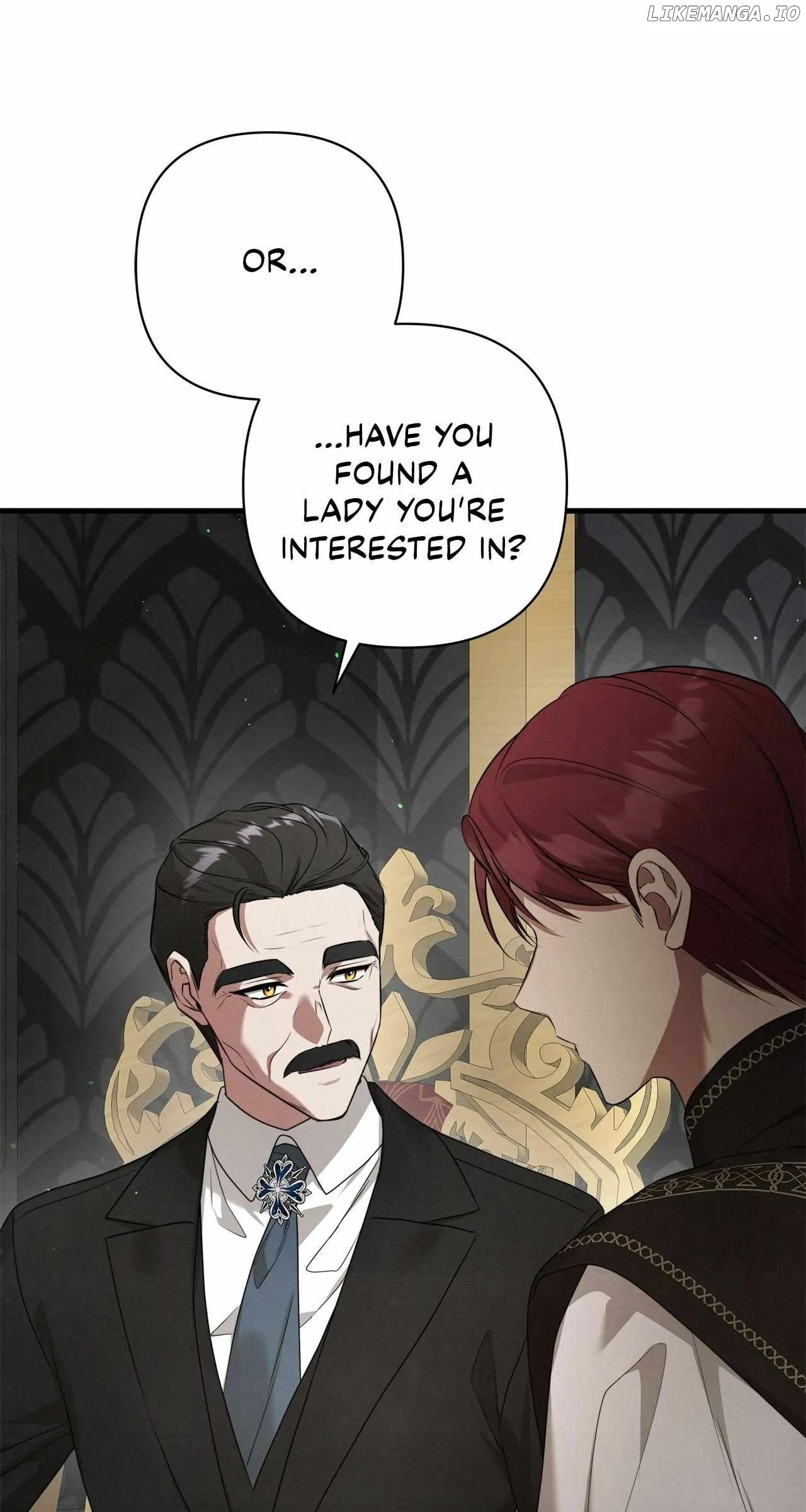 The Devil Who Kisses My Feet Chapter 25 - Page 87