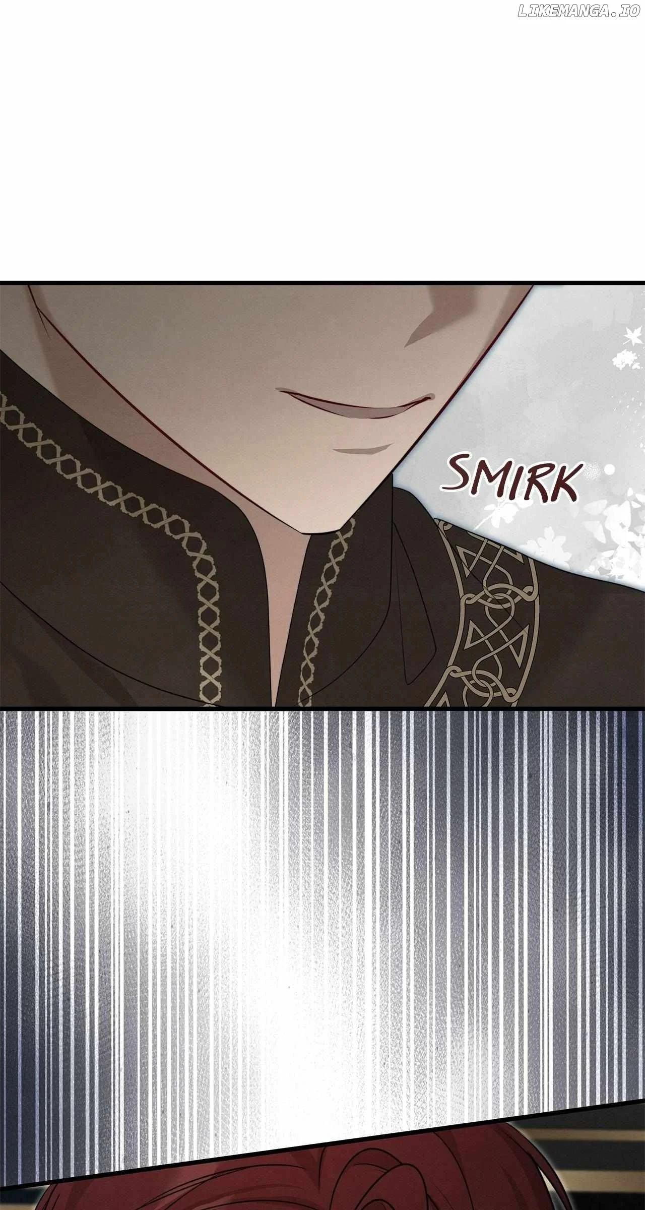 The Devil Who Kisses My Feet Chapter 25 - Page 89