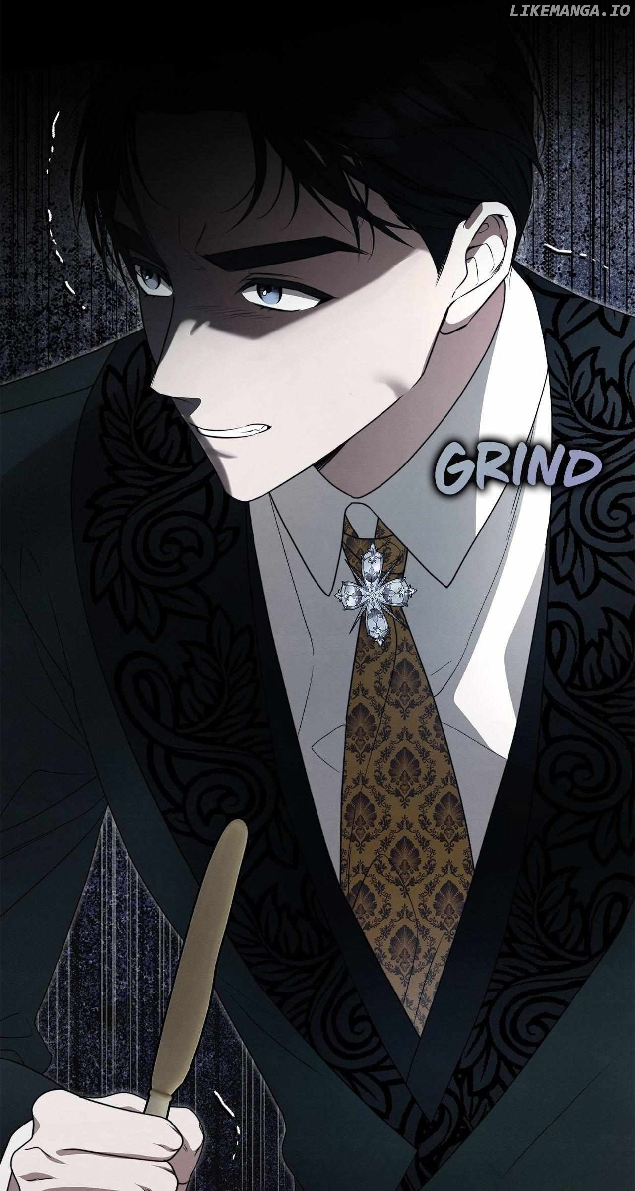 The Devil Who Kisses My Feet Chapter 26 - Page 11