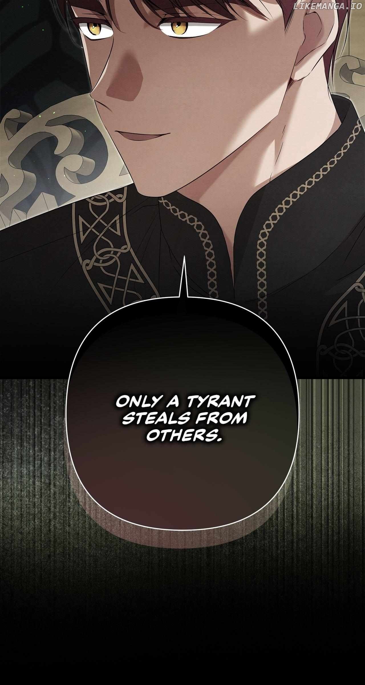 The Devil Who Kisses My Feet Chapter 26 - Page 18