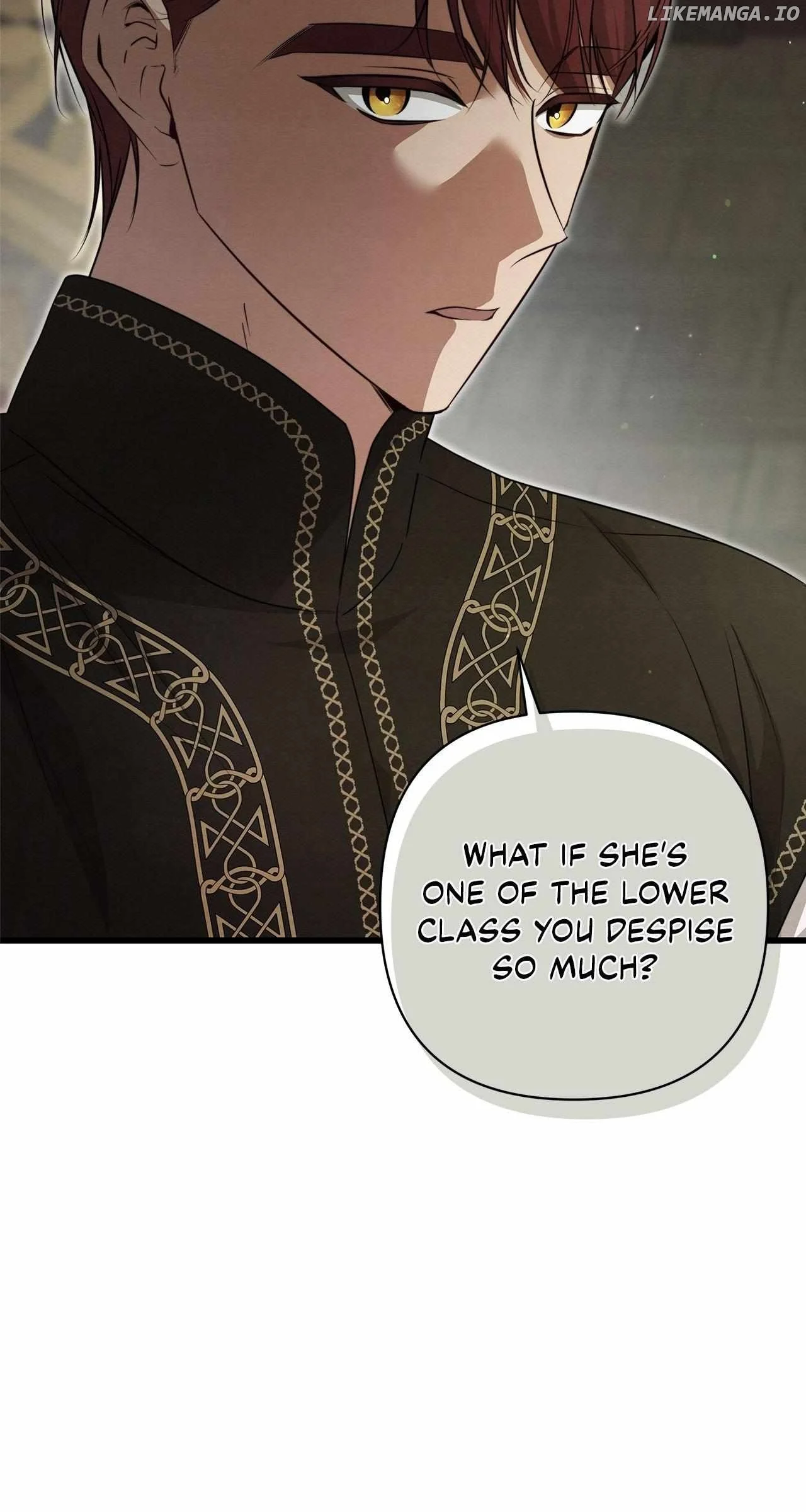 The Devil Who Kisses My Feet Chapter 26 - Page 4