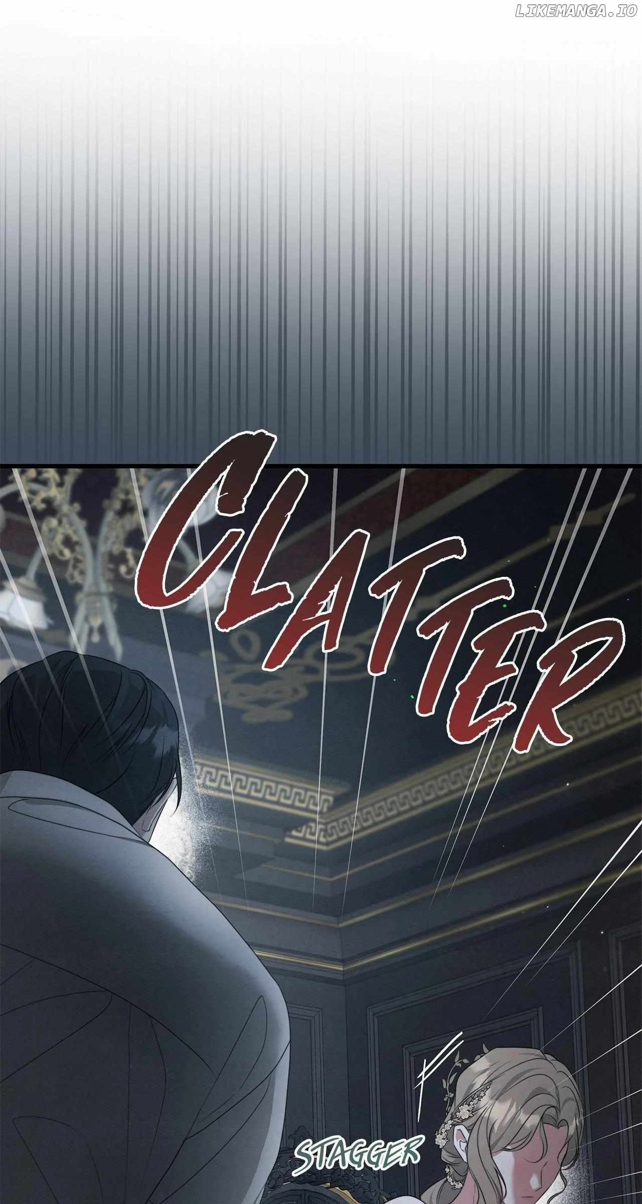 The Devil Who Kisses My Feet Chapter 26 - Page 31