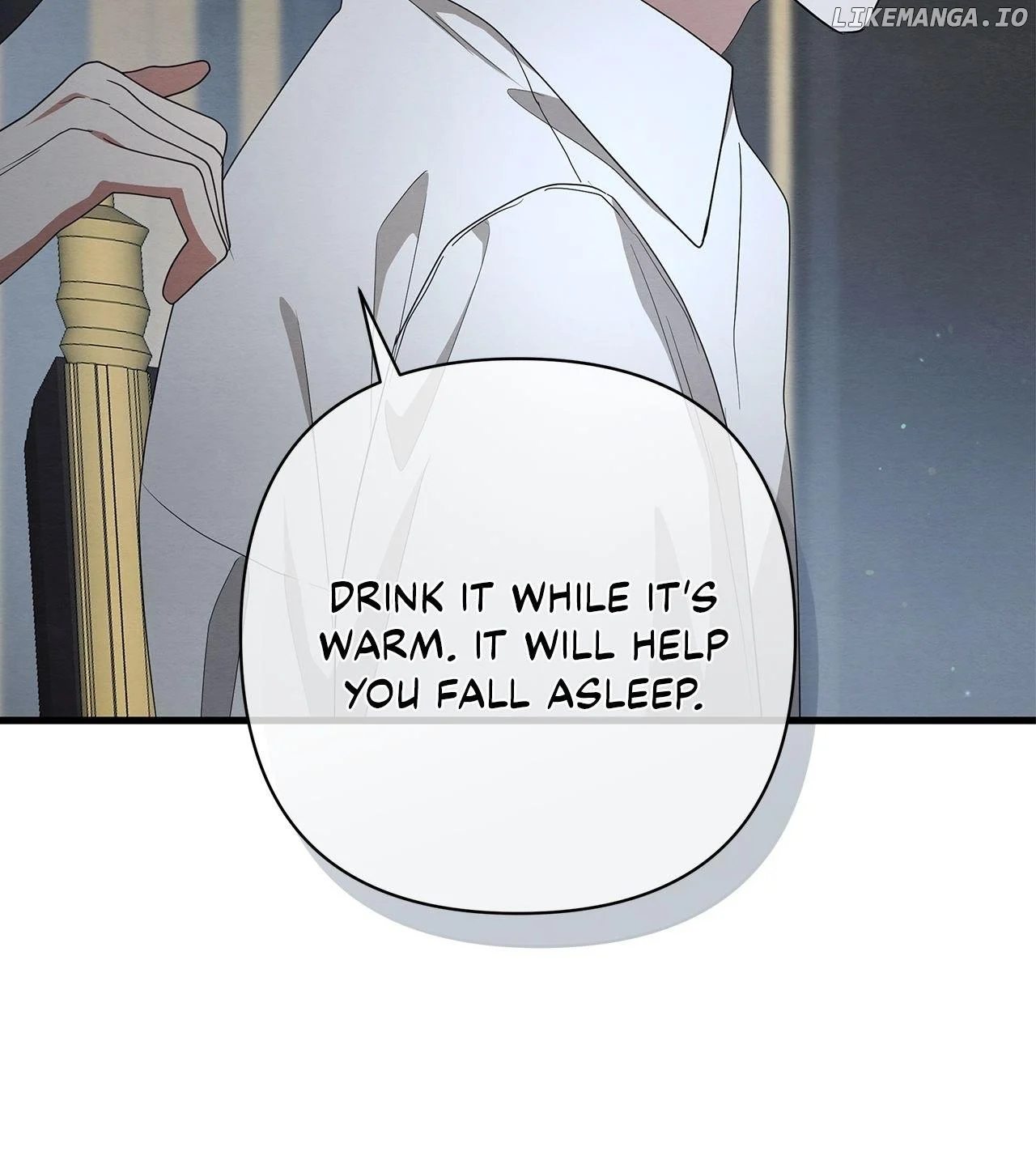 The Devil Who Kisses My Feet Chapter 26 - Page 43