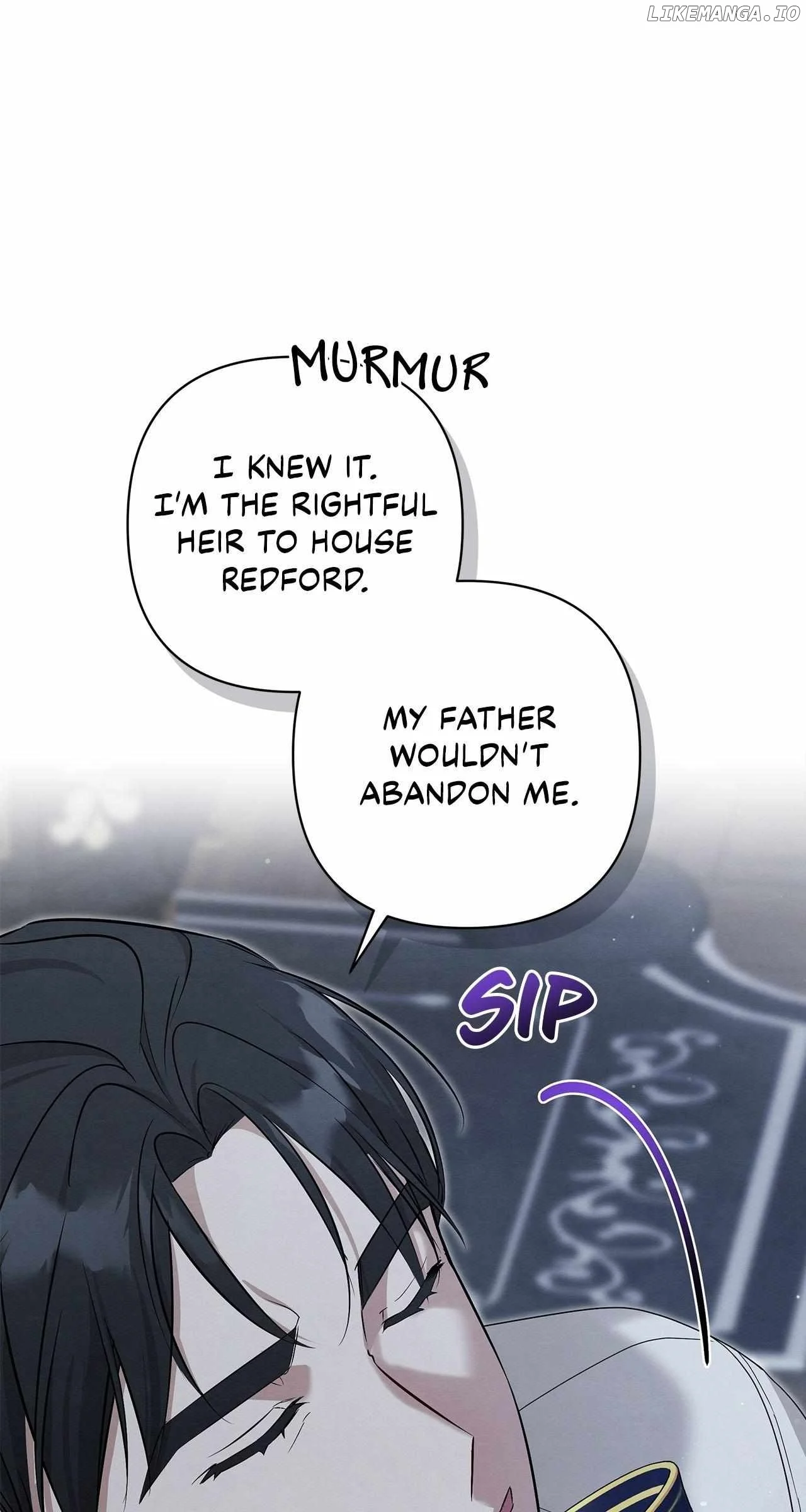The Devil Who Kisses My Feet Chapter 26 - Page 44