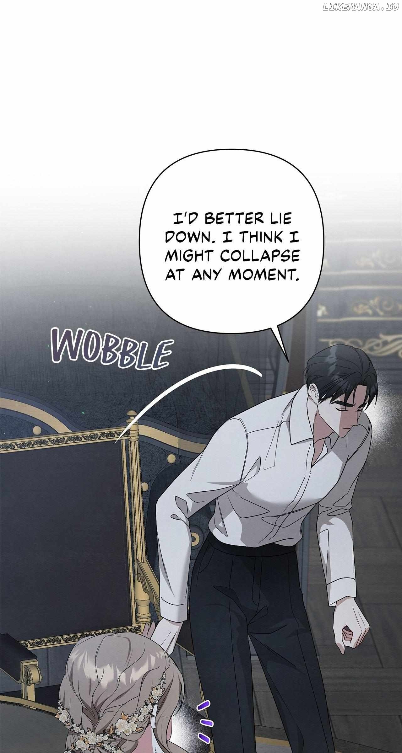 The Devil Who Kisses My Feet Chapter 26 - Page 48
