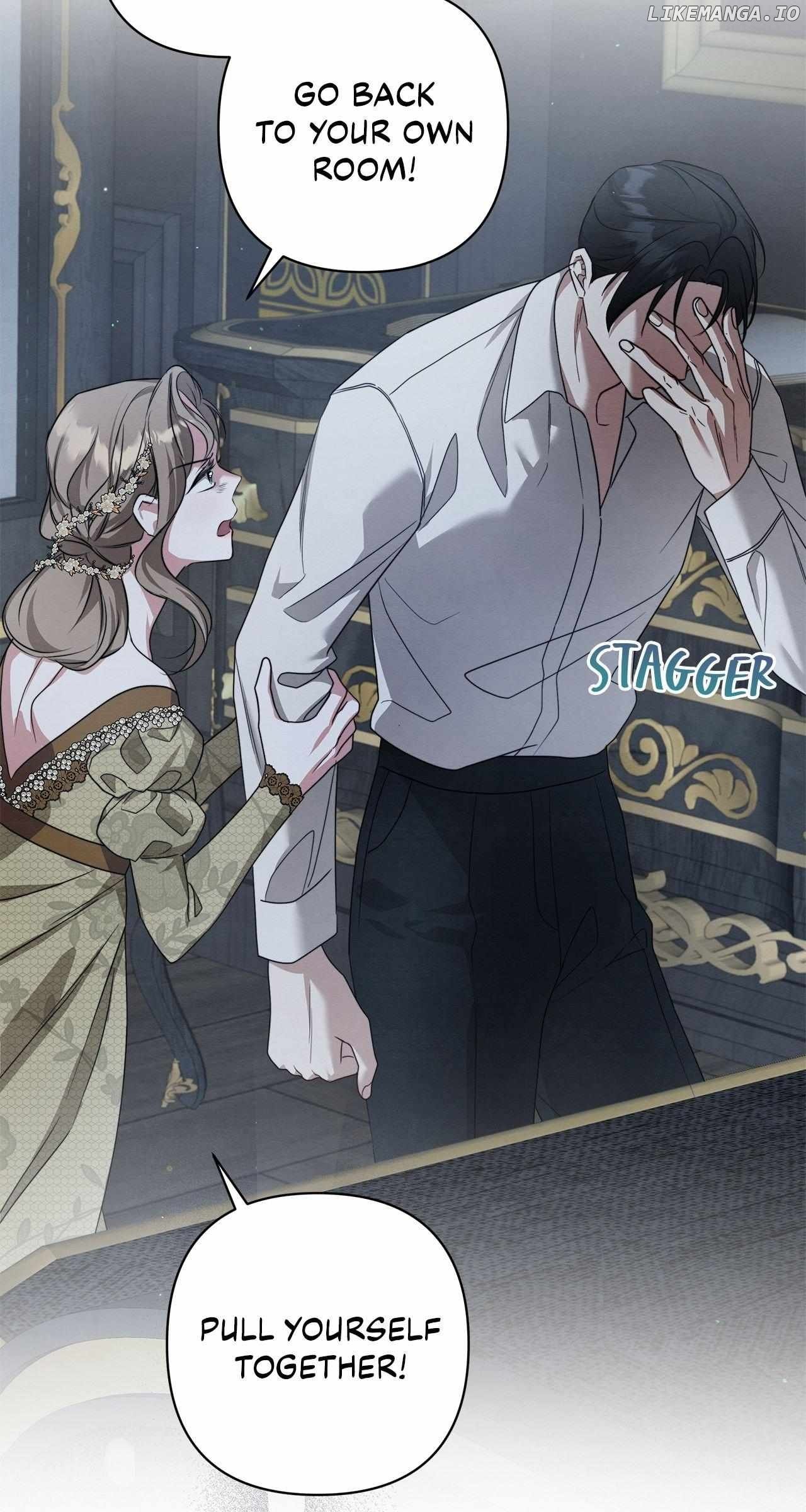 The Devil Who Kisses My Feet Chapter 26 - Page 51