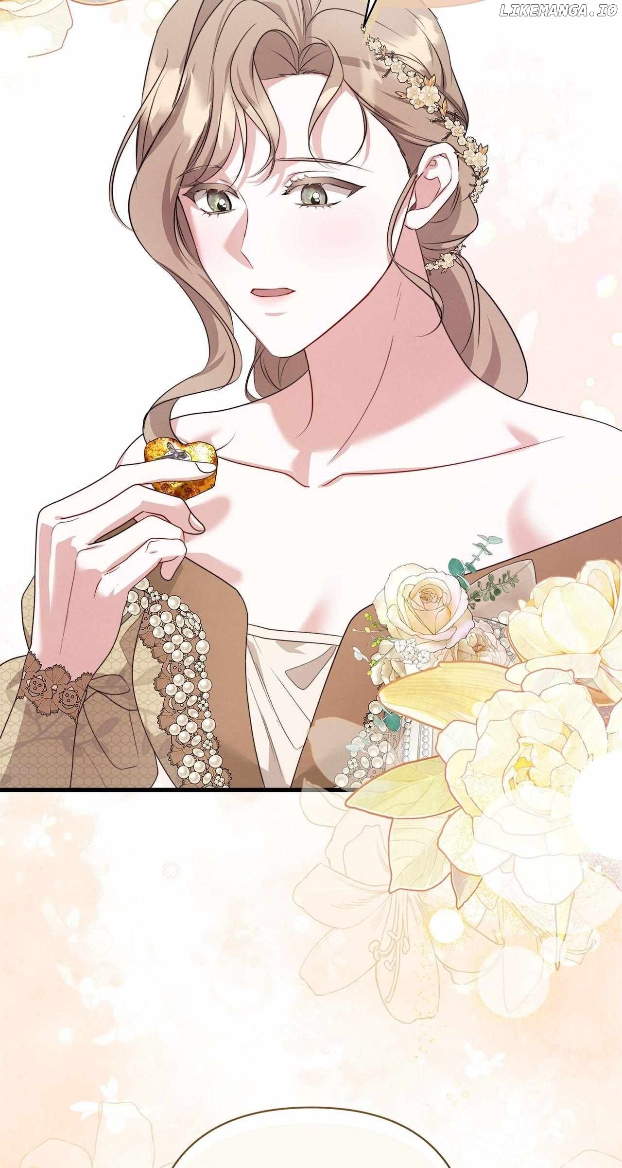 The Devil Who Kisses My Feet Chapter 26 - Page 59
