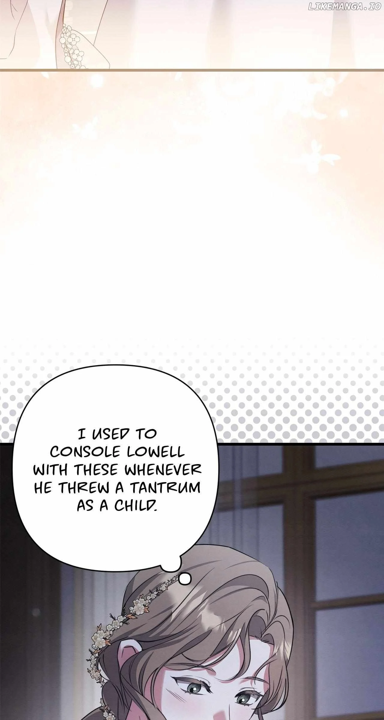 The Devil Who Kisses My Feet Chapter 26 - Page 61