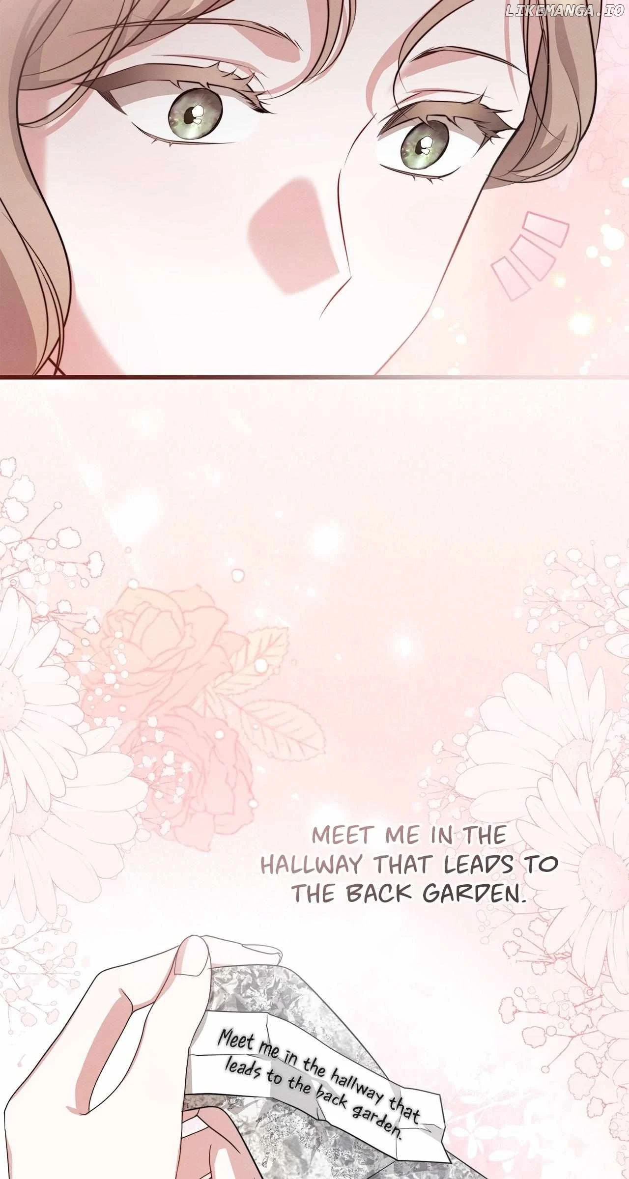 The Devil Who Kisses My Feet Chapter 26 - Page 63