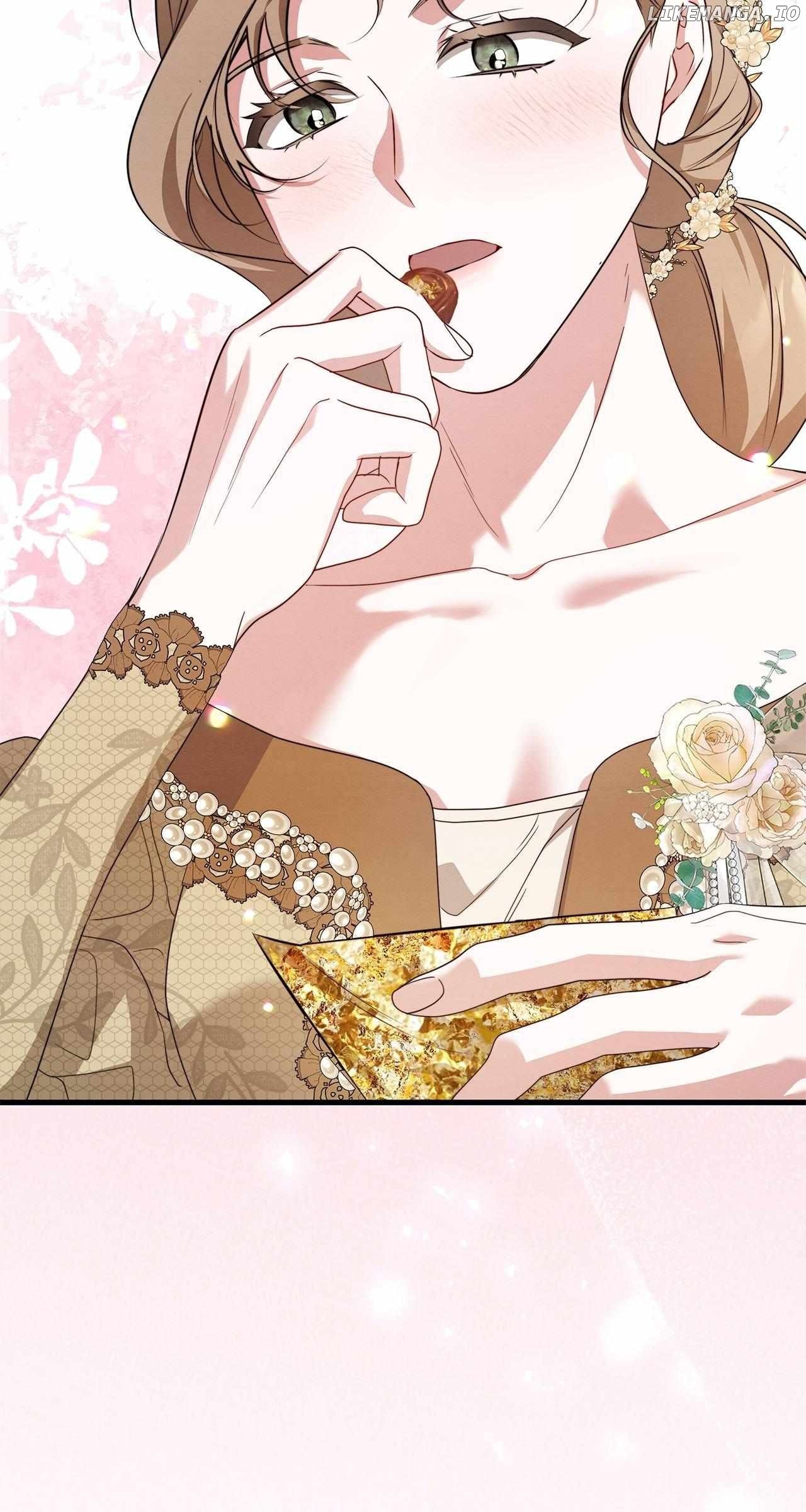 The Devil Who Kisses My Feet Chapter 26 - Page 65