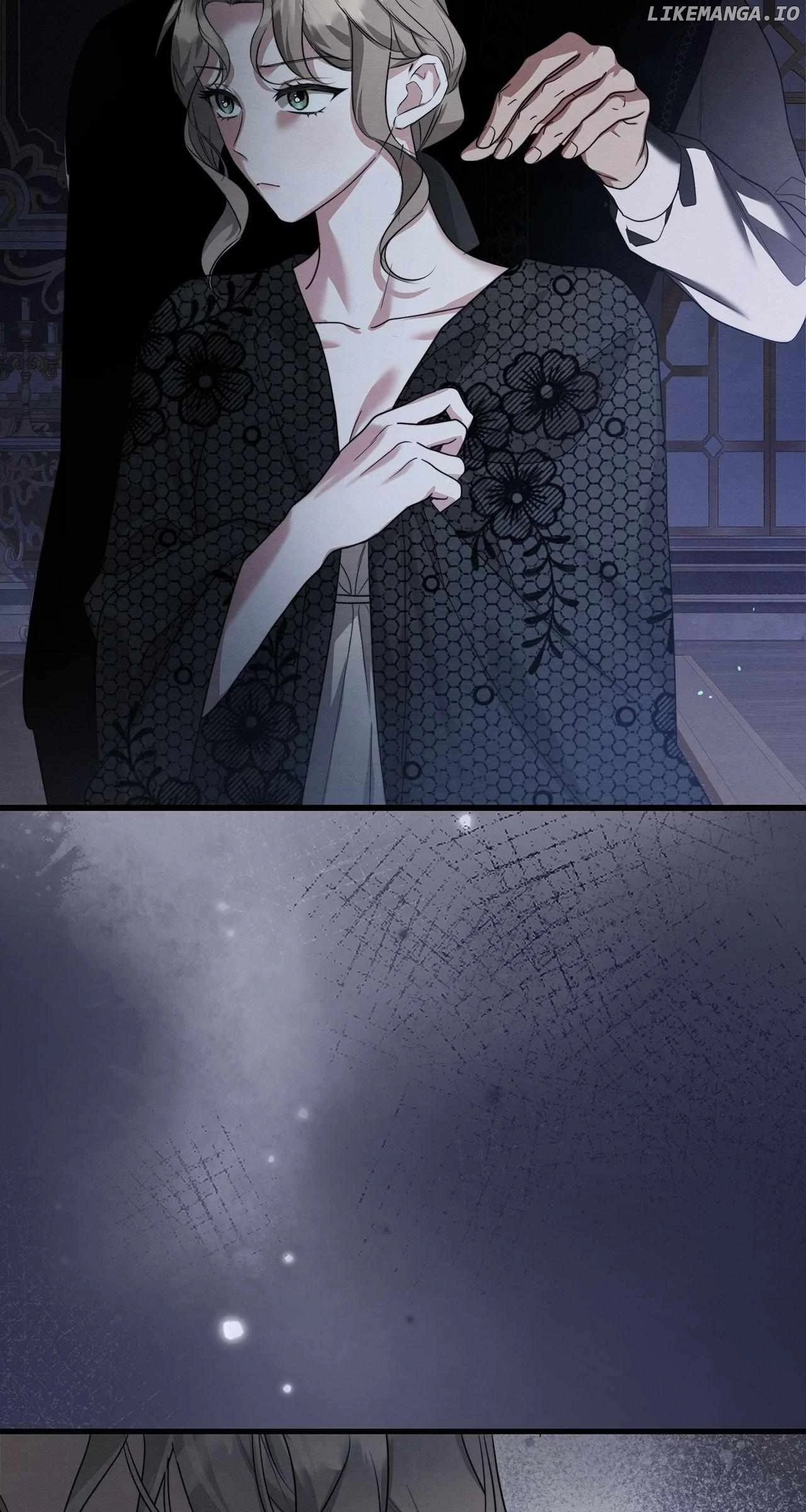 The Devil Who Kisses My Feet Chapter 26 - Page 71