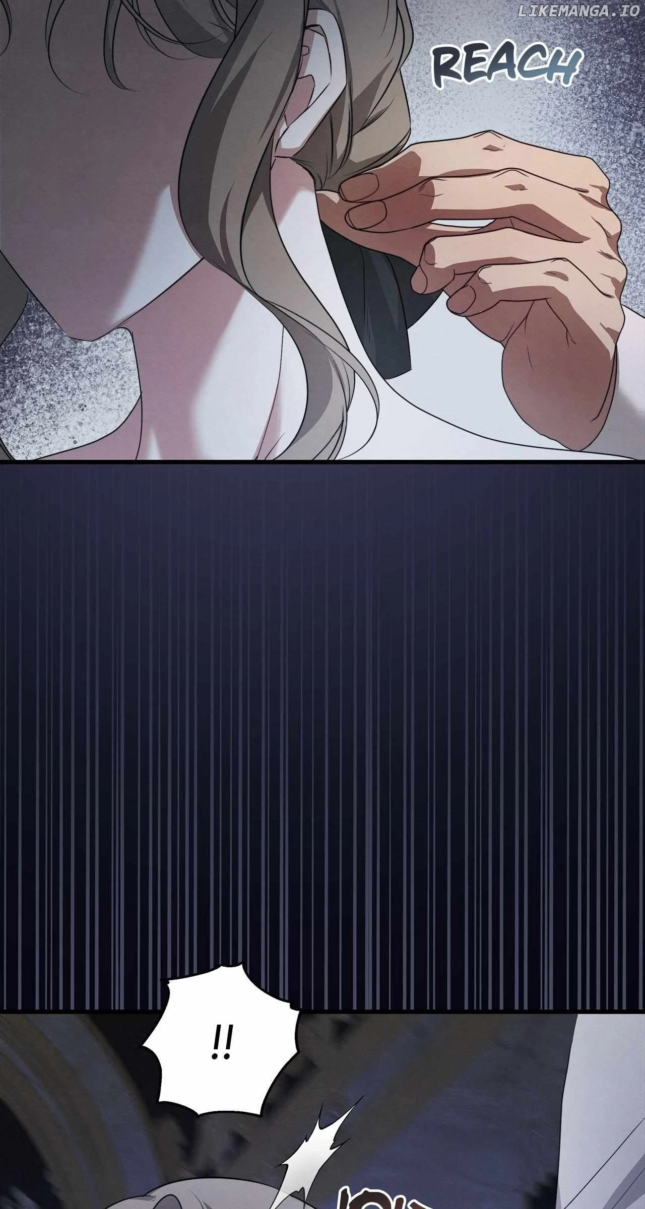 The Devil Who Kisses My Feet Chapter 26 - Page 72